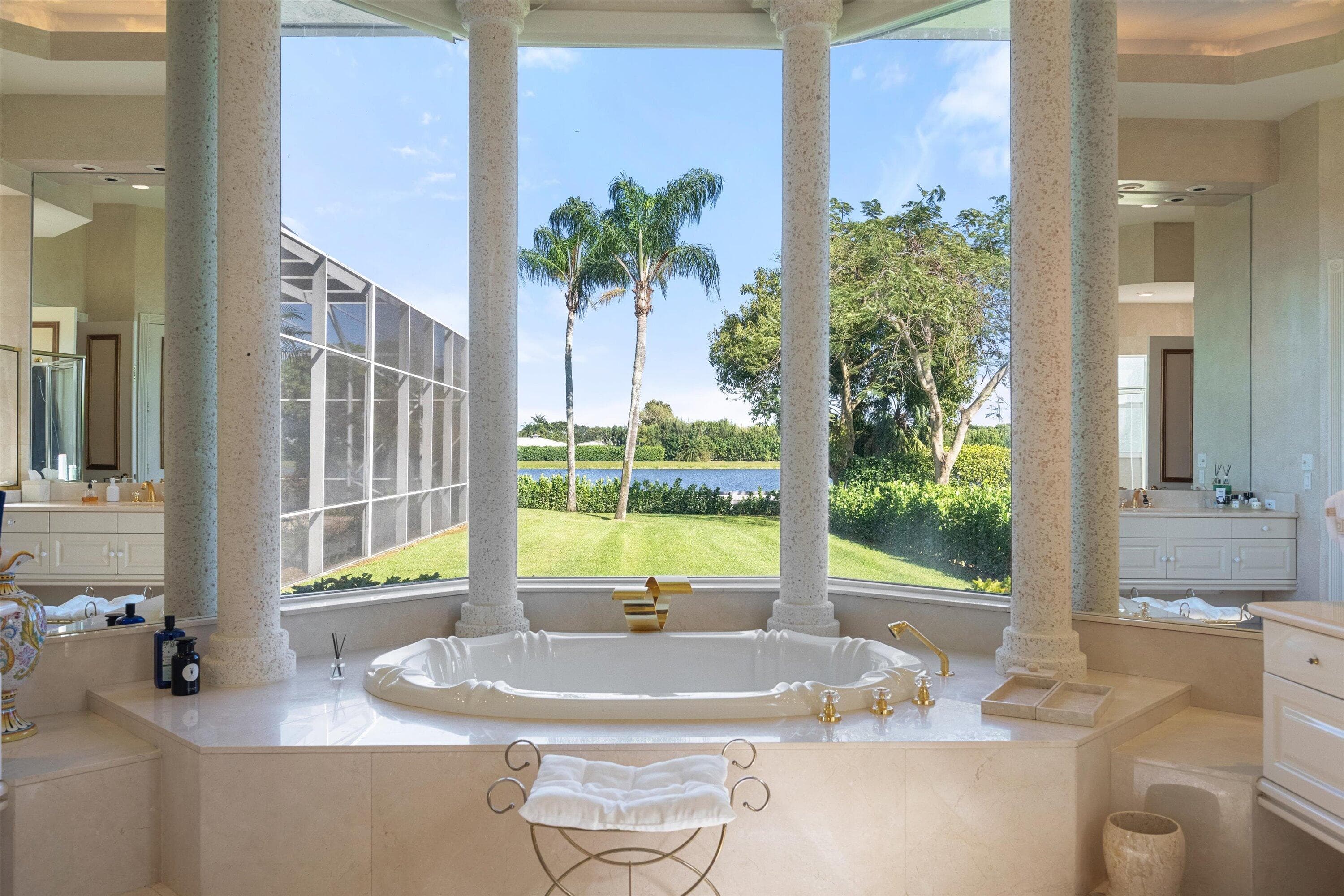 3220 Santa Barbara Drive, Wellington, FL 33414 35