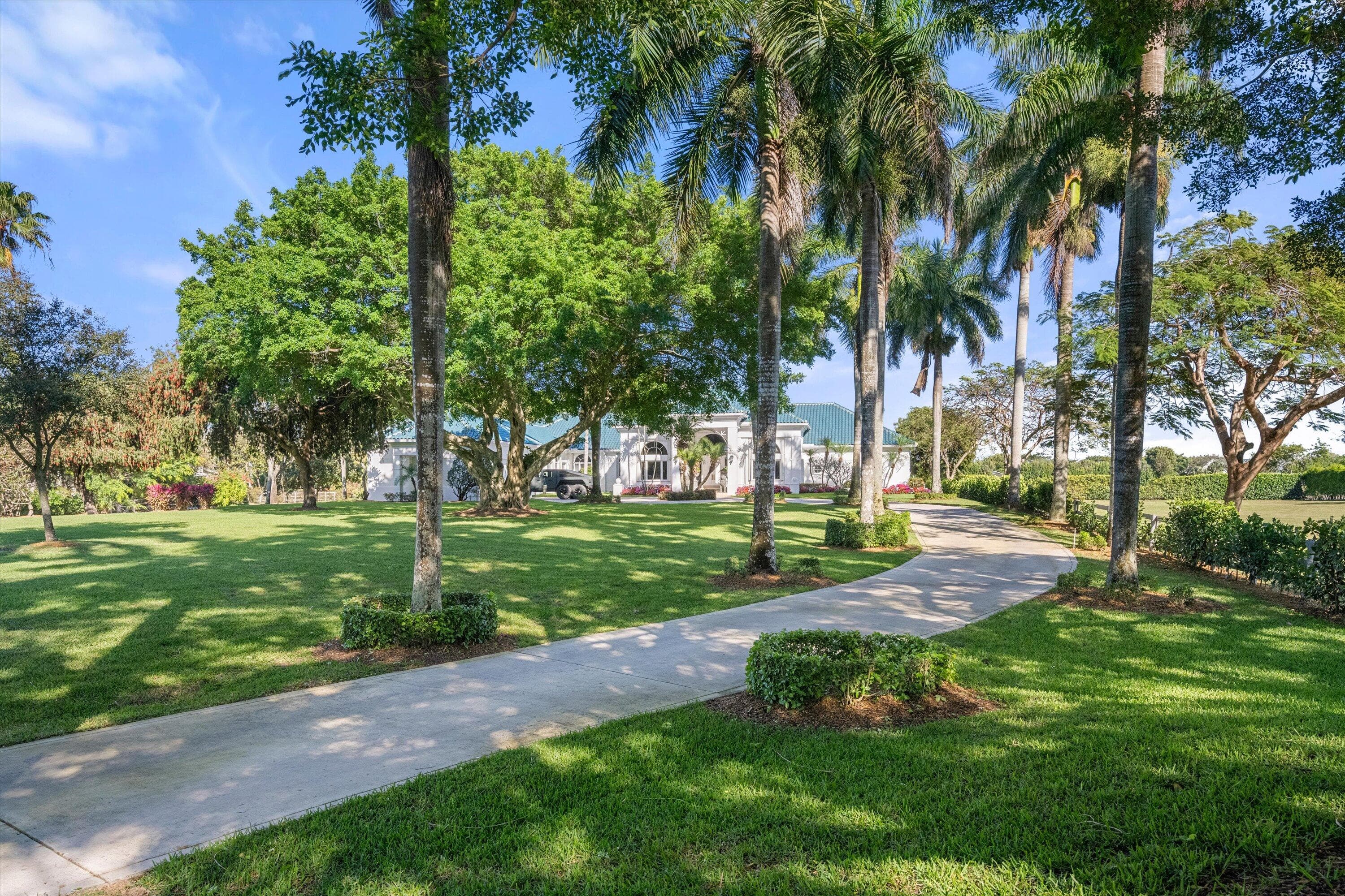 3220 Santa Barbara Drive, Wellington, FL 33414 64