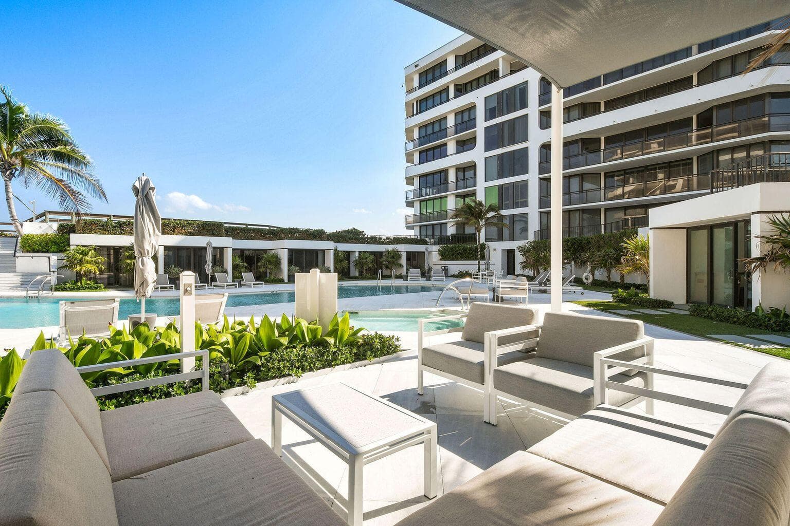 3100 S Ocean Boulevard 306n, Palm Beach, FL 33480 55