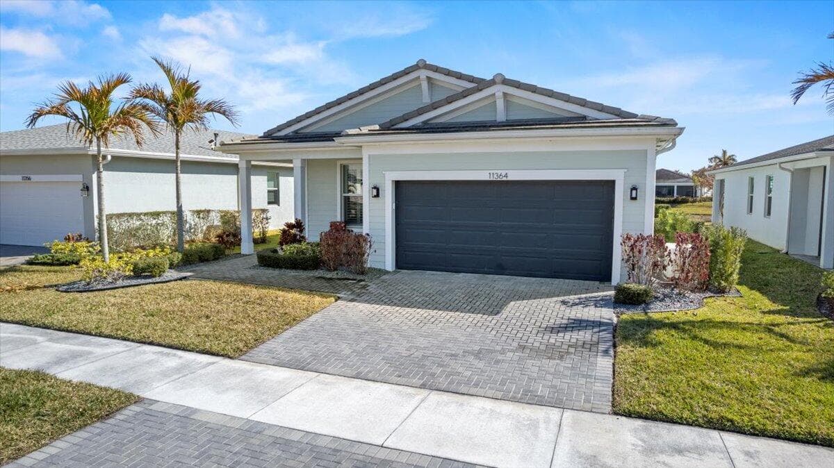 11364 SW Lyra Drive, Port St. Lucie, FL 34987 3