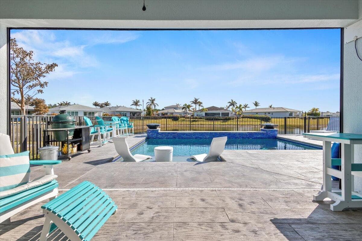 11364 SW Lyra Drive, Port St. Lucie, FL 34987