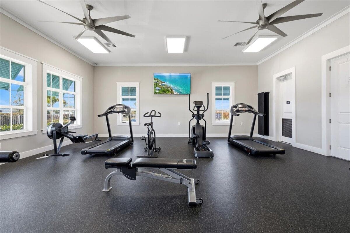 11364 SW Lyra Drive, Port St. Lucie, FL 34987 62