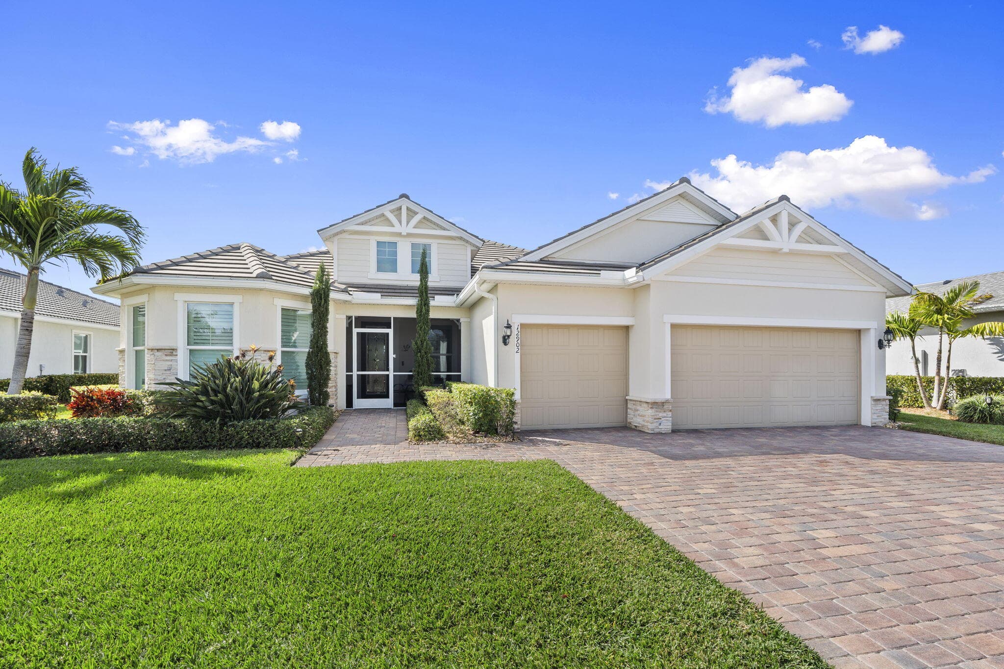 12902 SW Gingerline Drive, Port St. Lucie, FL 34987 5