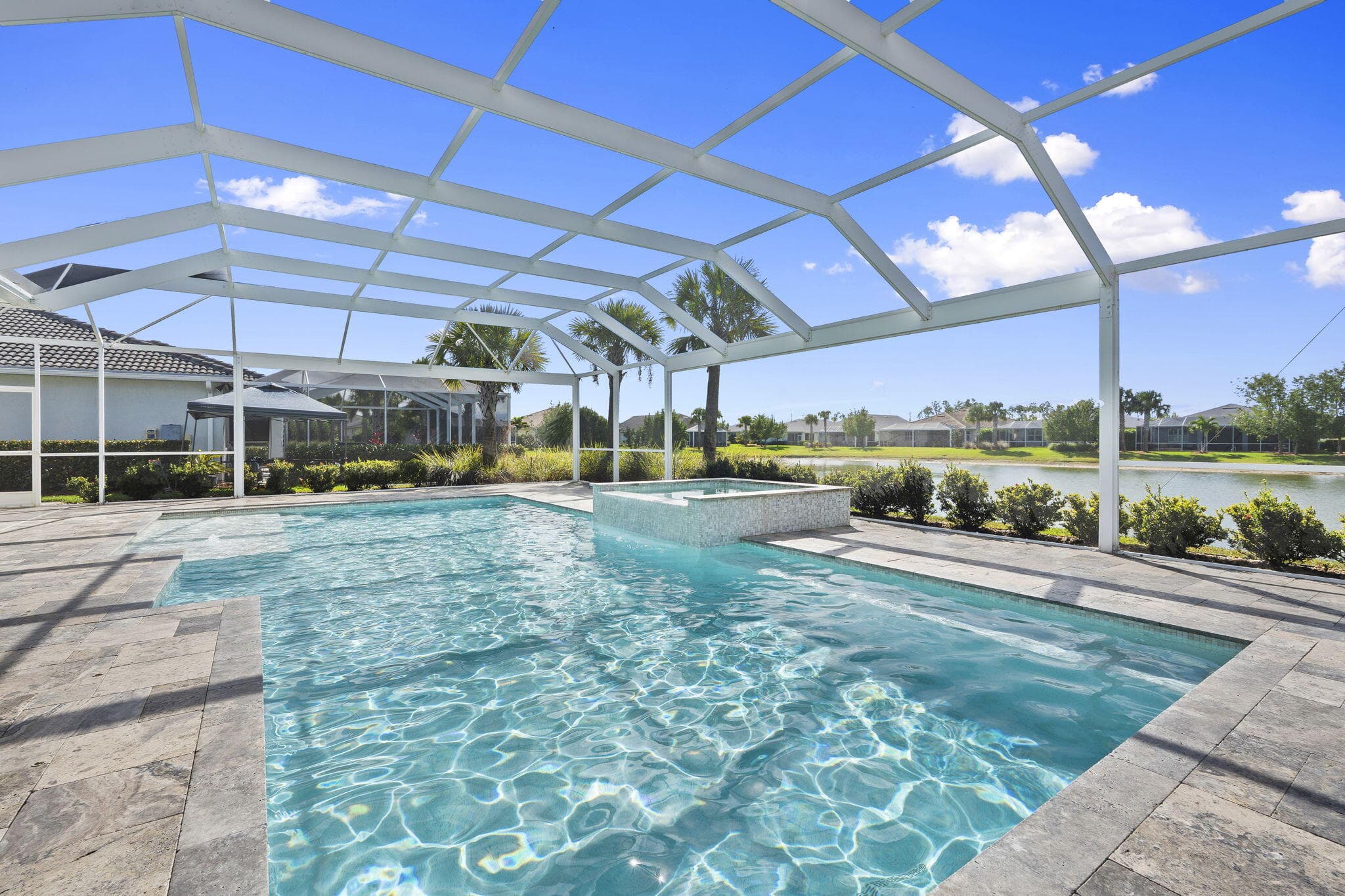 12902 SW Gingerline Drive, Port St. Lucie, FL 34987 27