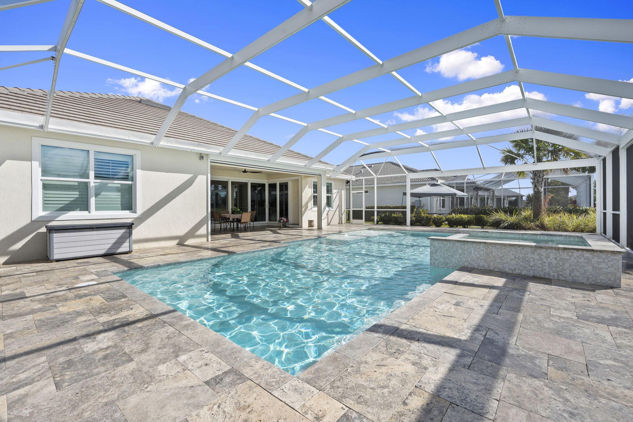 12902 SW Gingerline Drive, Port St. Lucie, FL 34987 52