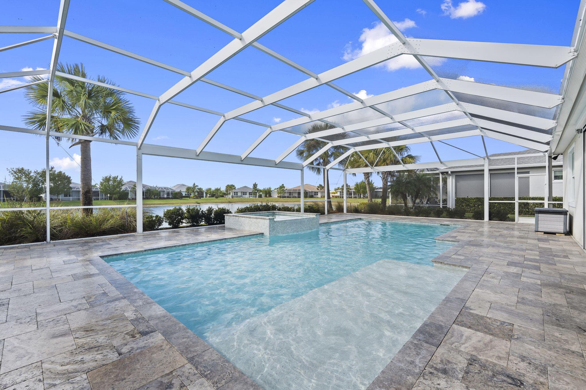 12902 SW Gingerline Drive, Port St. Lucie, FL 34987 56