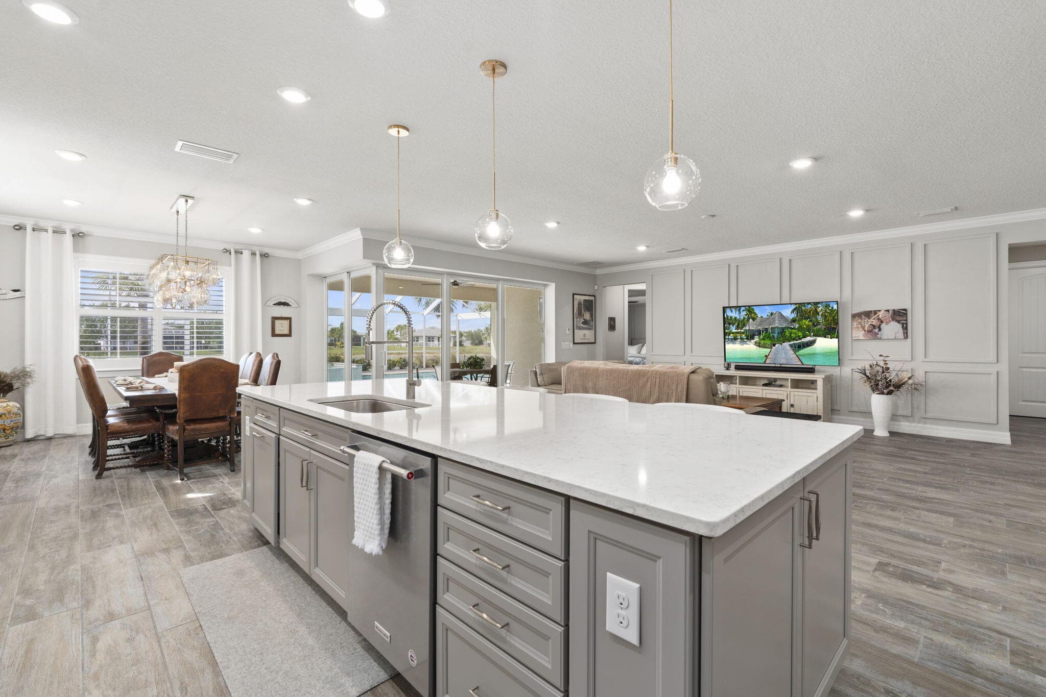 12902 SW Gingerline Drive, Port St. Lucie, FL 34987 17