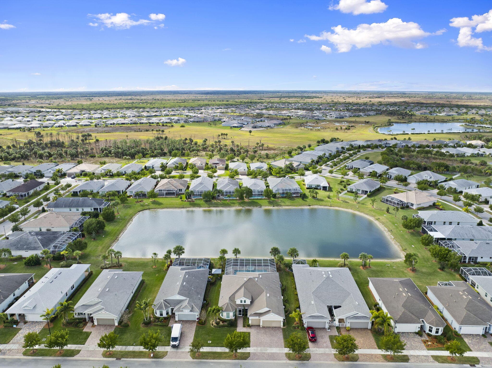 12902 SW Gingerline Drive, Port St. Lucie, FL 34987 66
