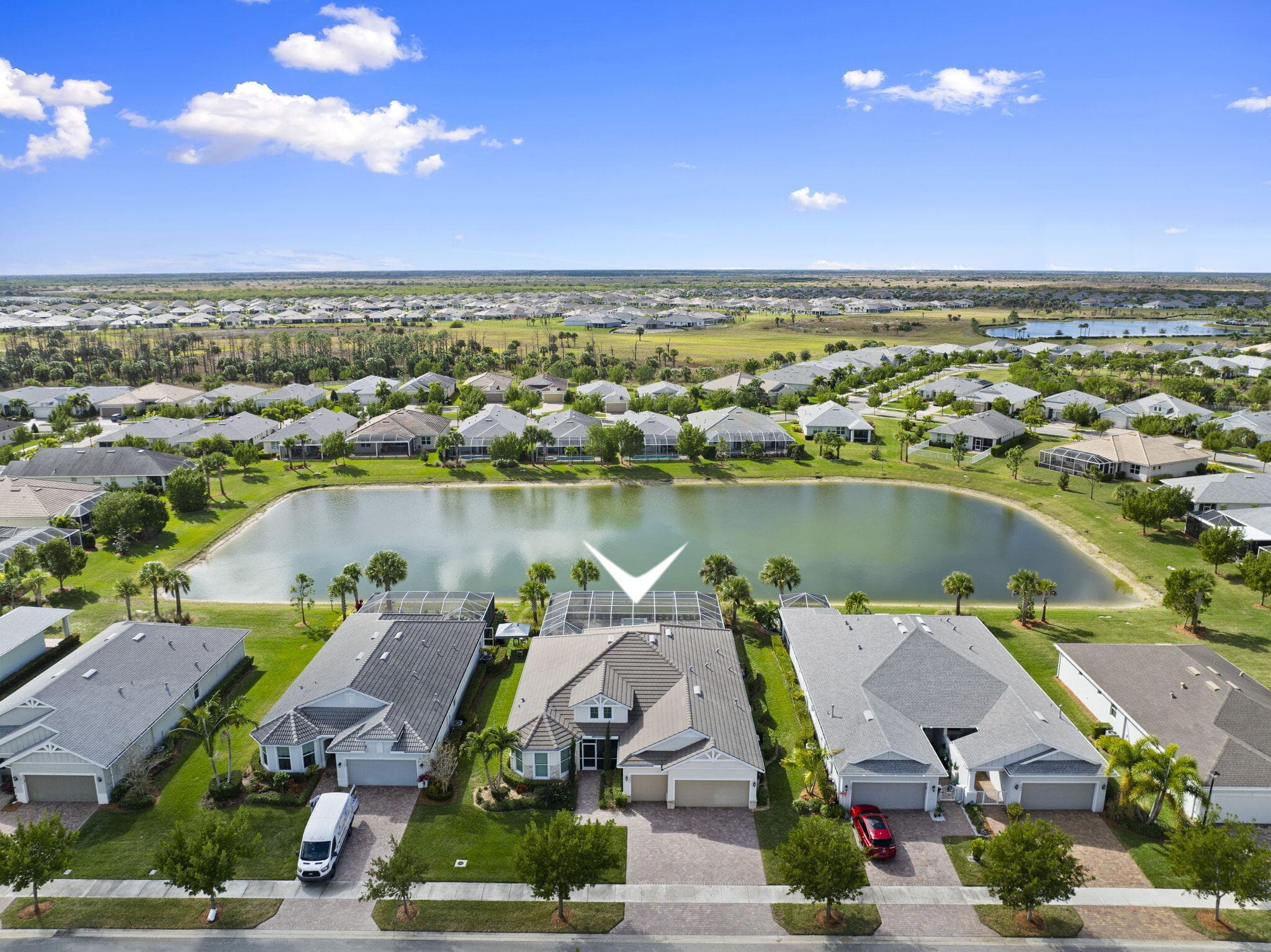 12902 SW Gingerline Drive, Port St. Lucie, FL 34987 61