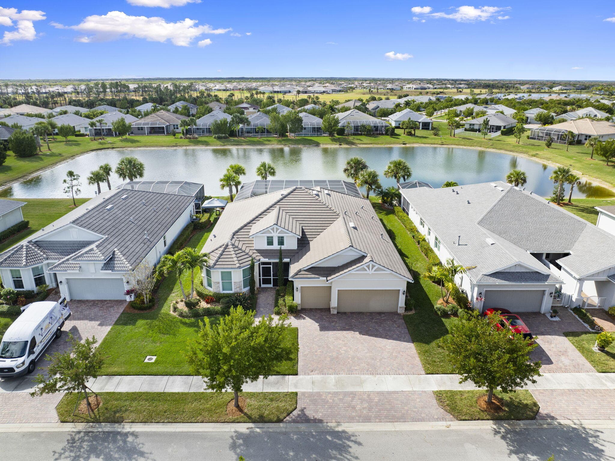 12902 SW Gingerline Drive, Port St. Lucie, FL 34987 3