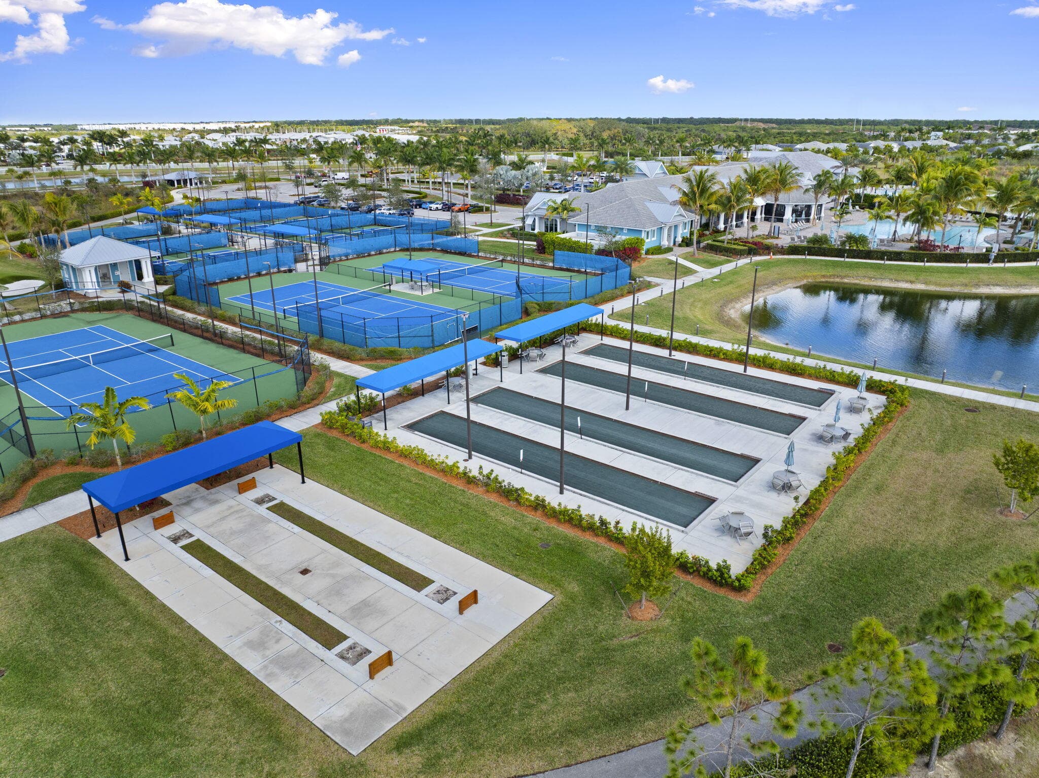 12902 SW Gingerline Drive, Port St. Lucie, FL 34987 72