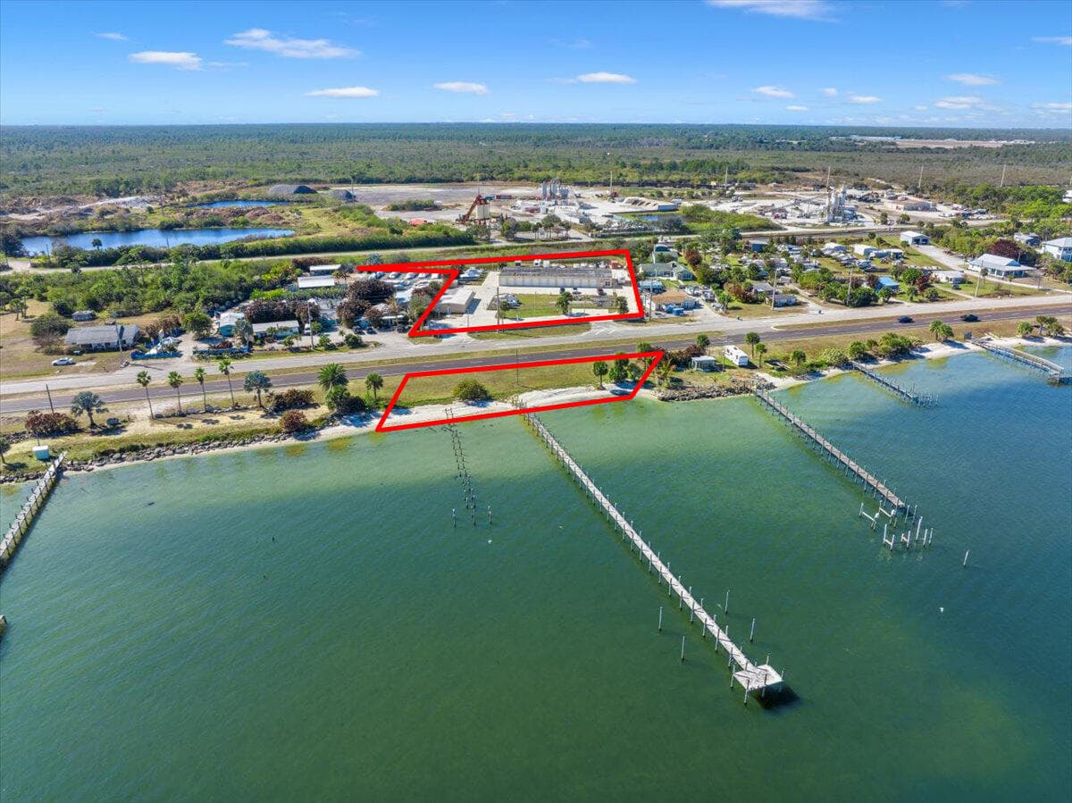 4234 U.S. Rte 1, Grant Valkaria, FL 32949 4