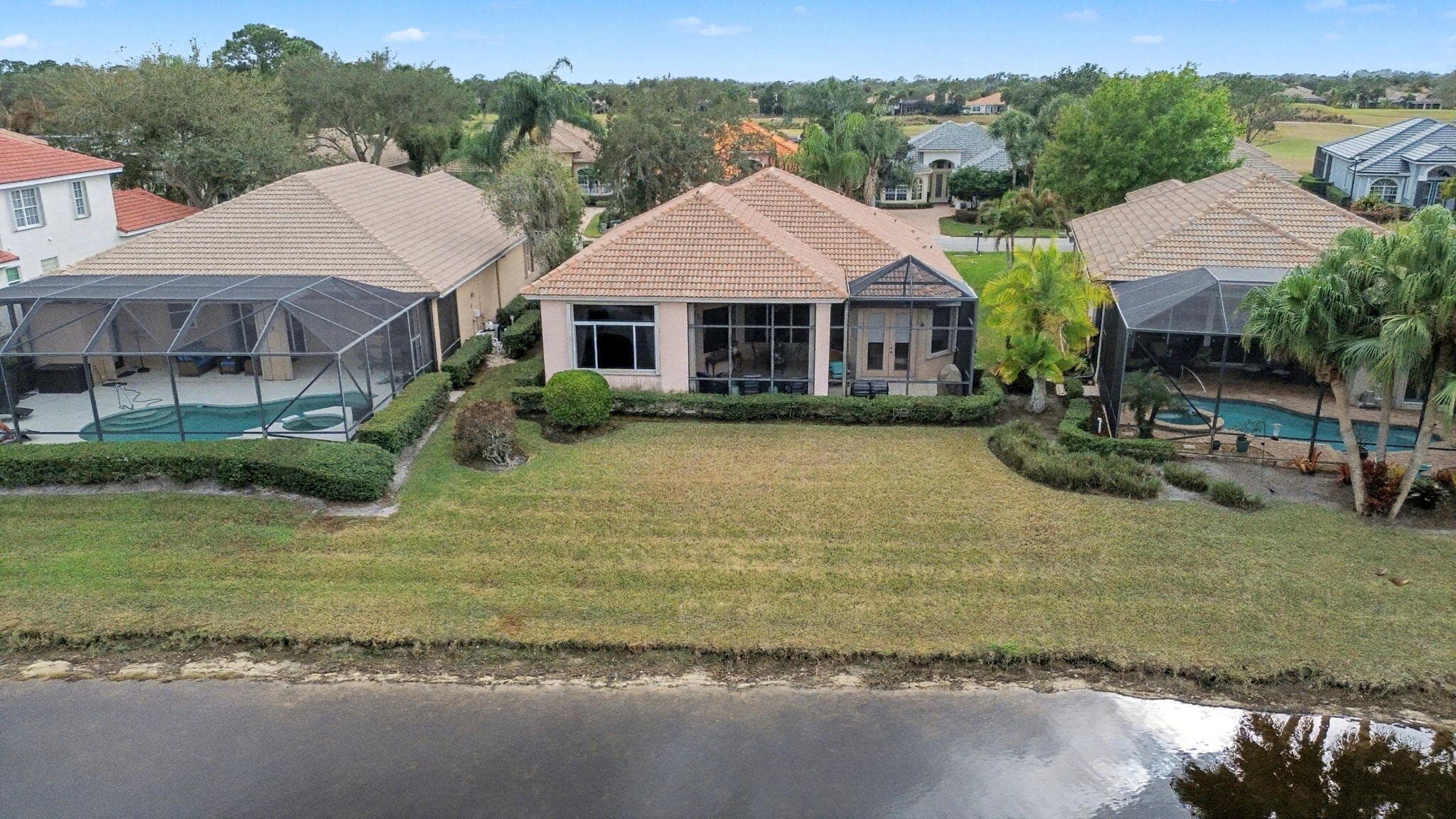 8918 First Tee Road, Port St. Lucie, FL 34986 26