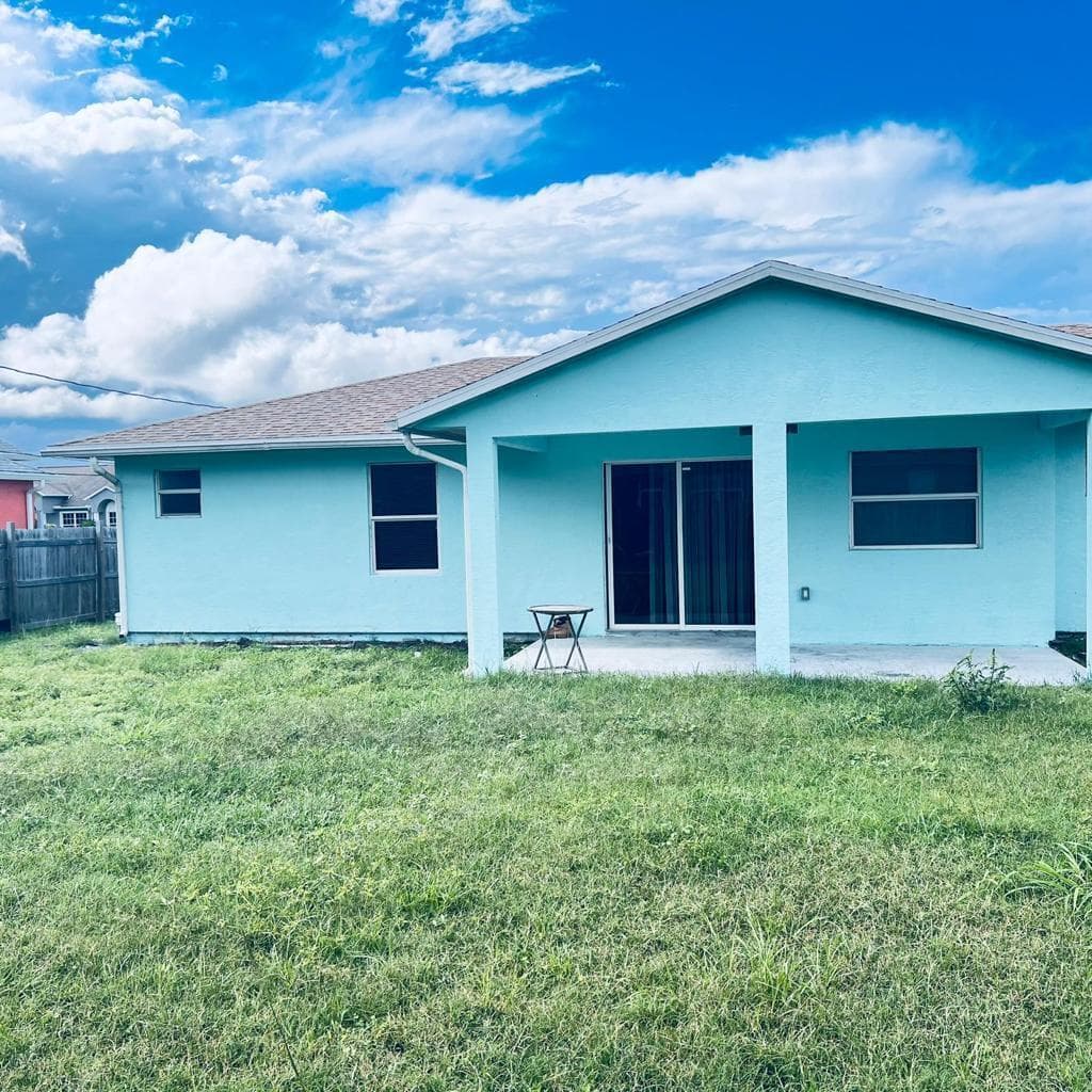 1150 SW Haleyberry Avenue, Port St. Lucie, FL 34953 16