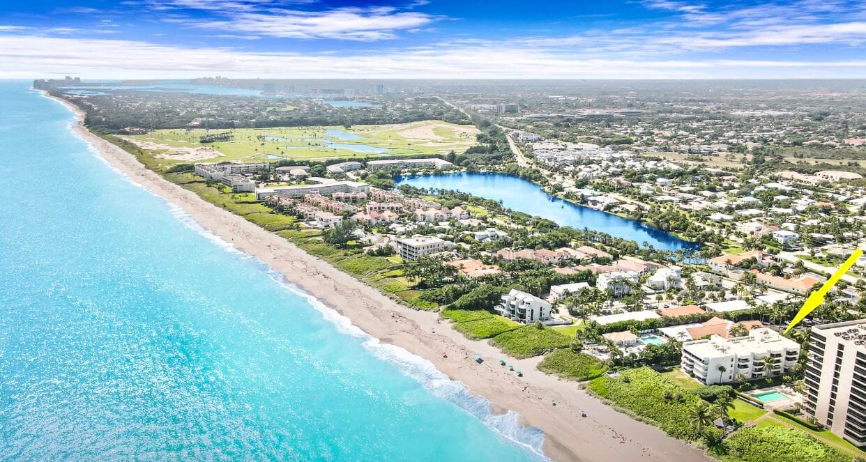 420 Celestial Way 202, Juno Beach, FL 33408 2