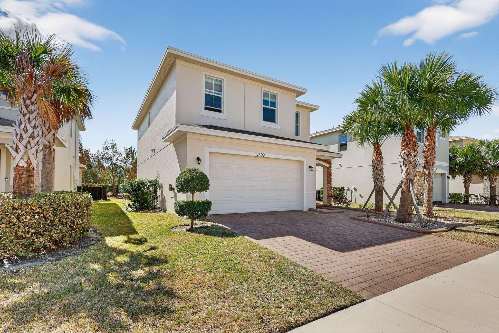 1609 NW Cataluna Cir Circle, Port St. Lucie, FL 34986 3