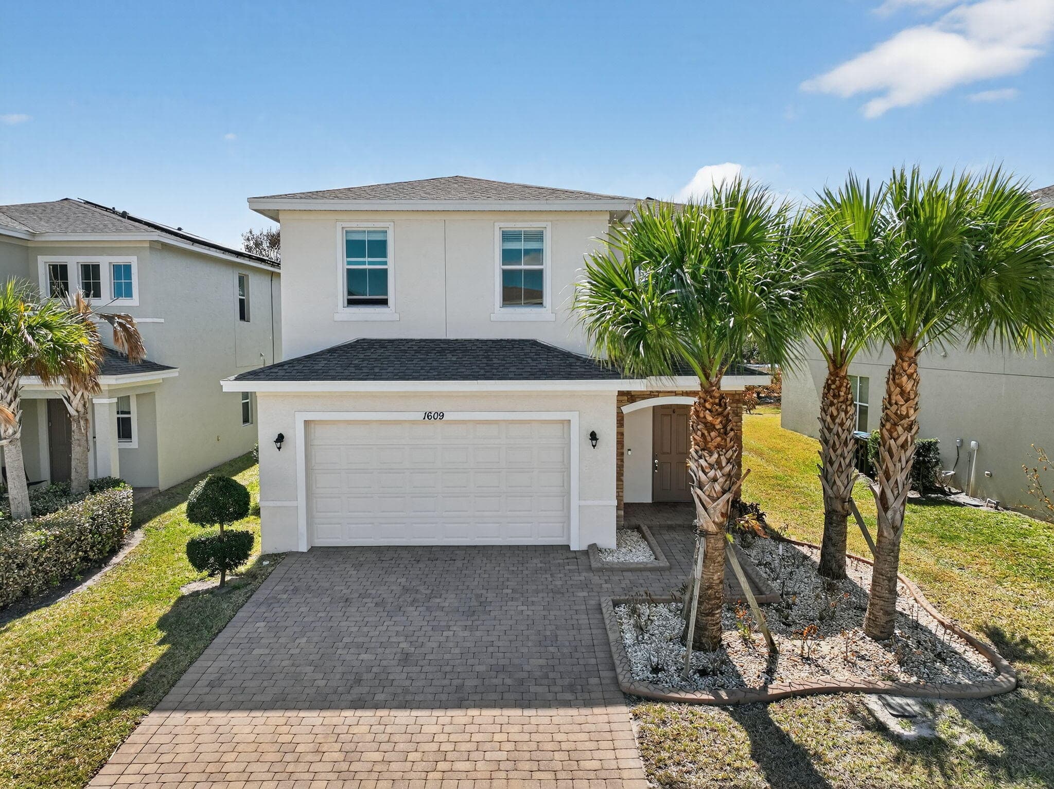 1609 NW Cataluna Cir Circle, Port St. Lucie, FL 34986 52