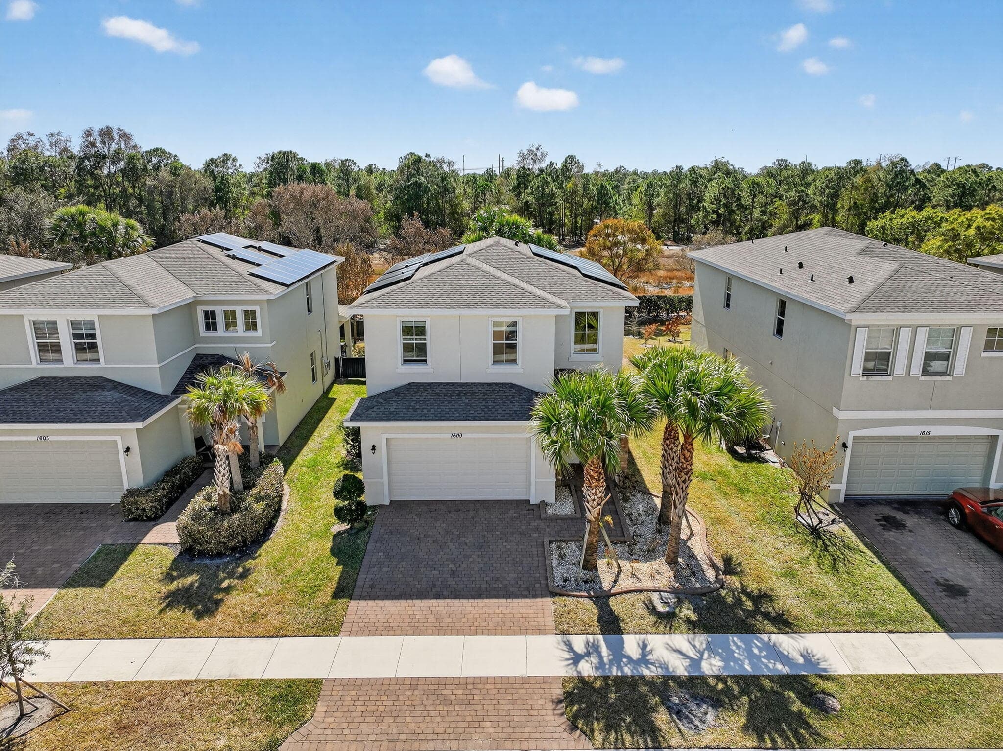 1609 NW Cataluna Cir Circle, Port St. Lucie, FL 34986 53