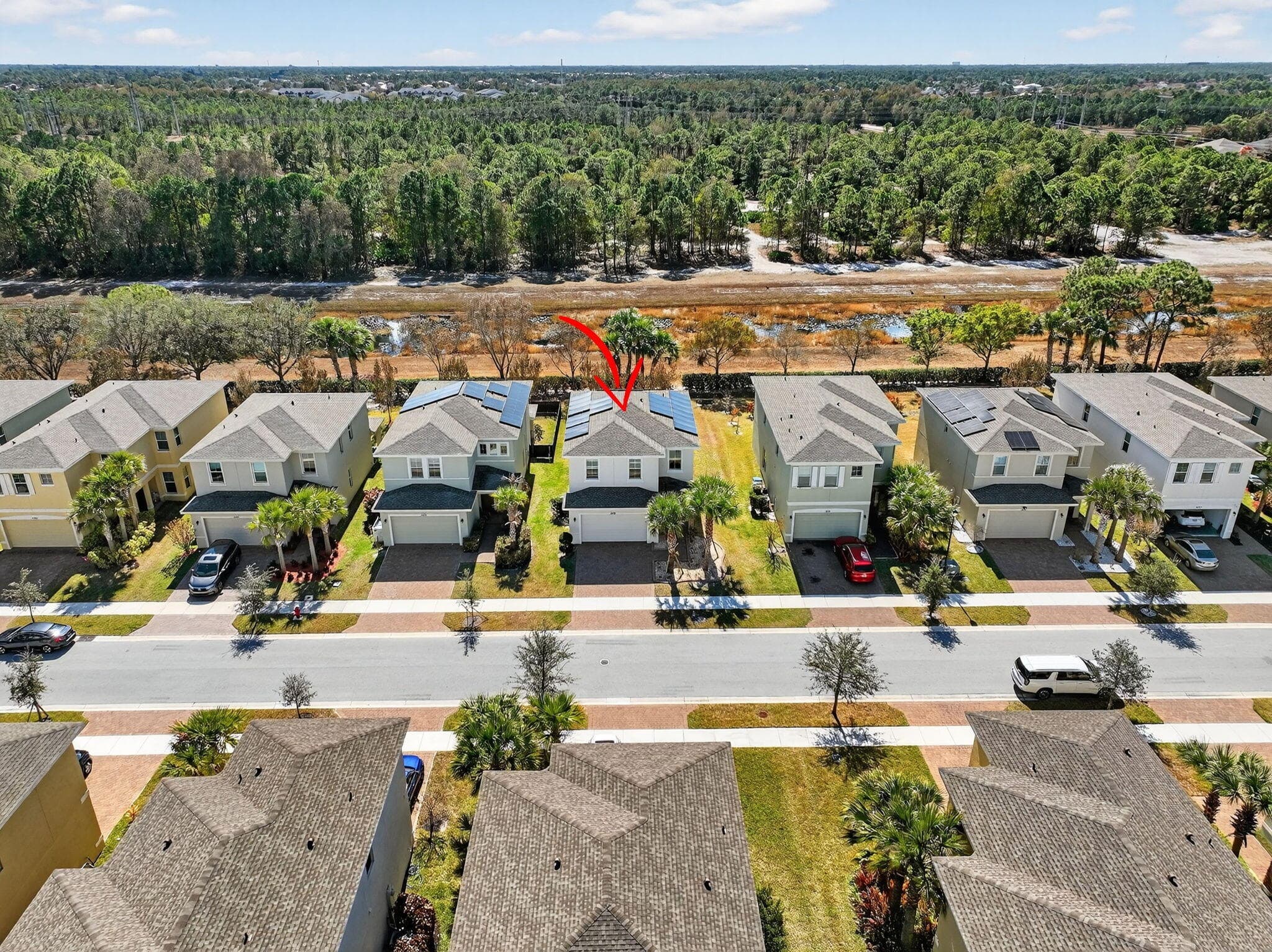 1609 NW Cataluna Cir Circle, Port St. Lucie, FL 34986 56