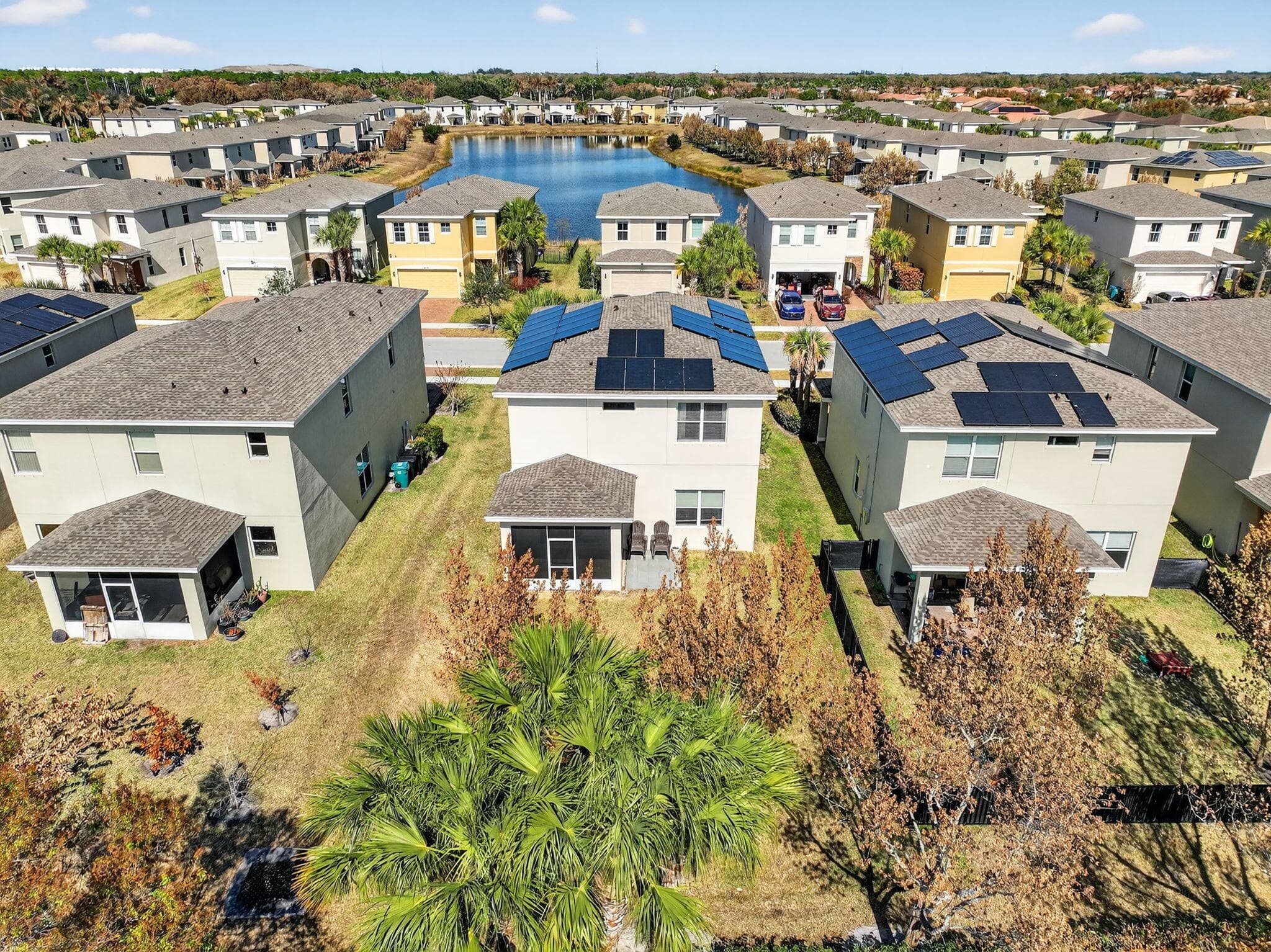1609 NW Cataluna Cir Circle, Port St. Lucie, FL 34986 65