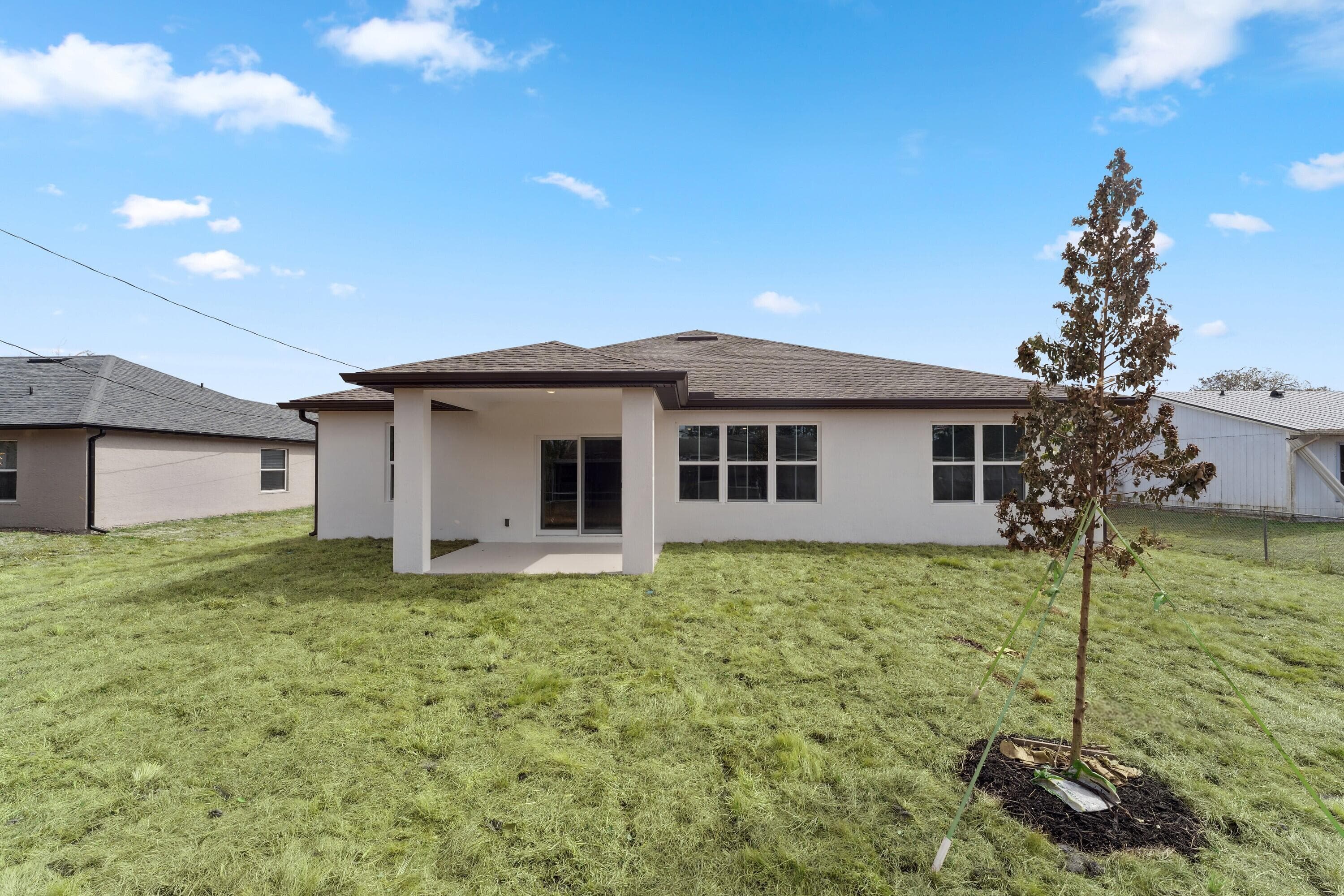 4018 NW Kallen Street 65, Port St. Lucie, FL 34953 27