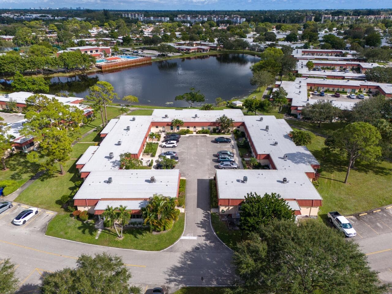 737 Nantucket Circle B, Lake Worth, FL 33467 27