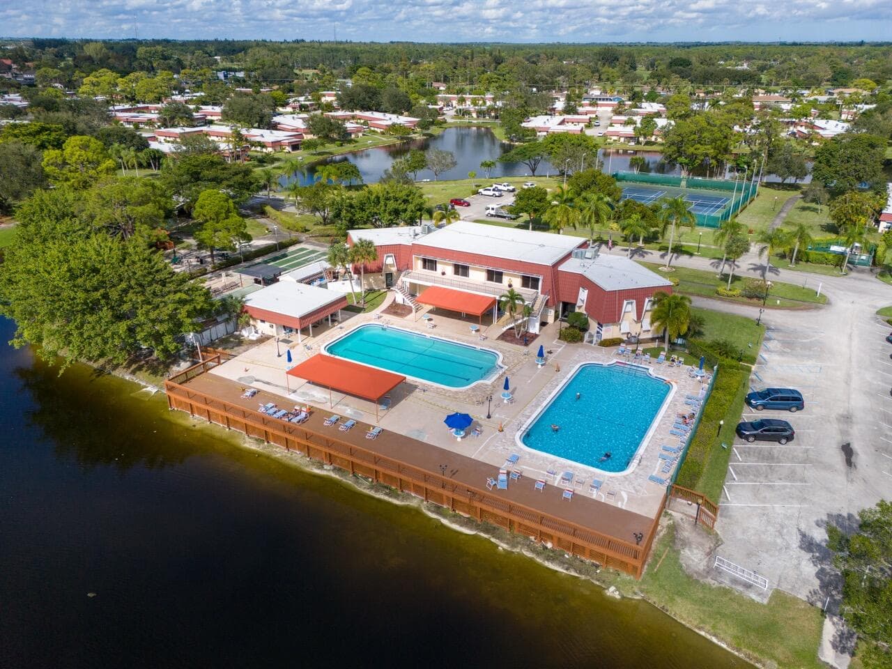 737 Nantucket Circle B, Lake Worth, FL 33467 25