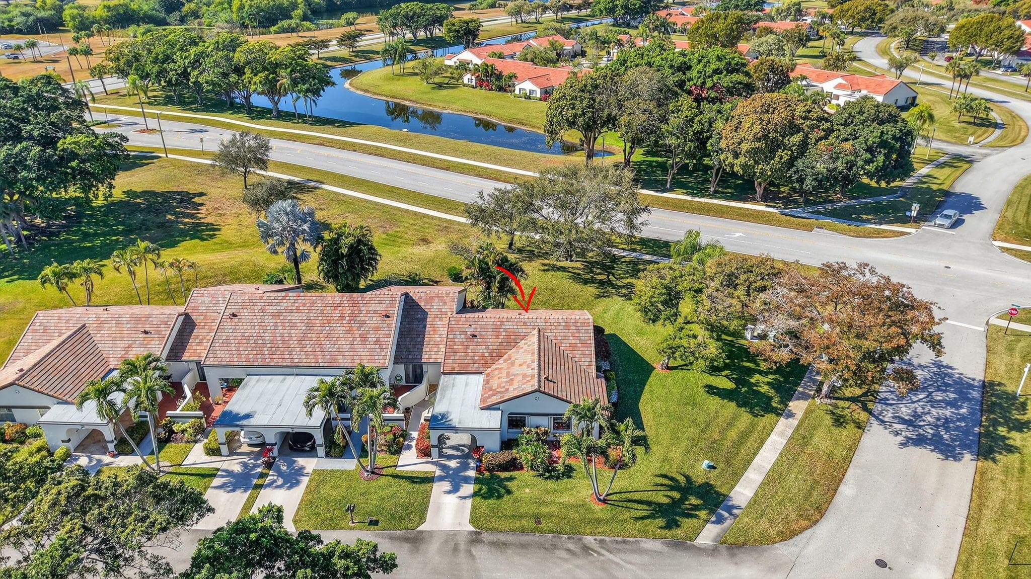 5750 Parkwalk Circle E, Boynton Beach, FL 33472 34