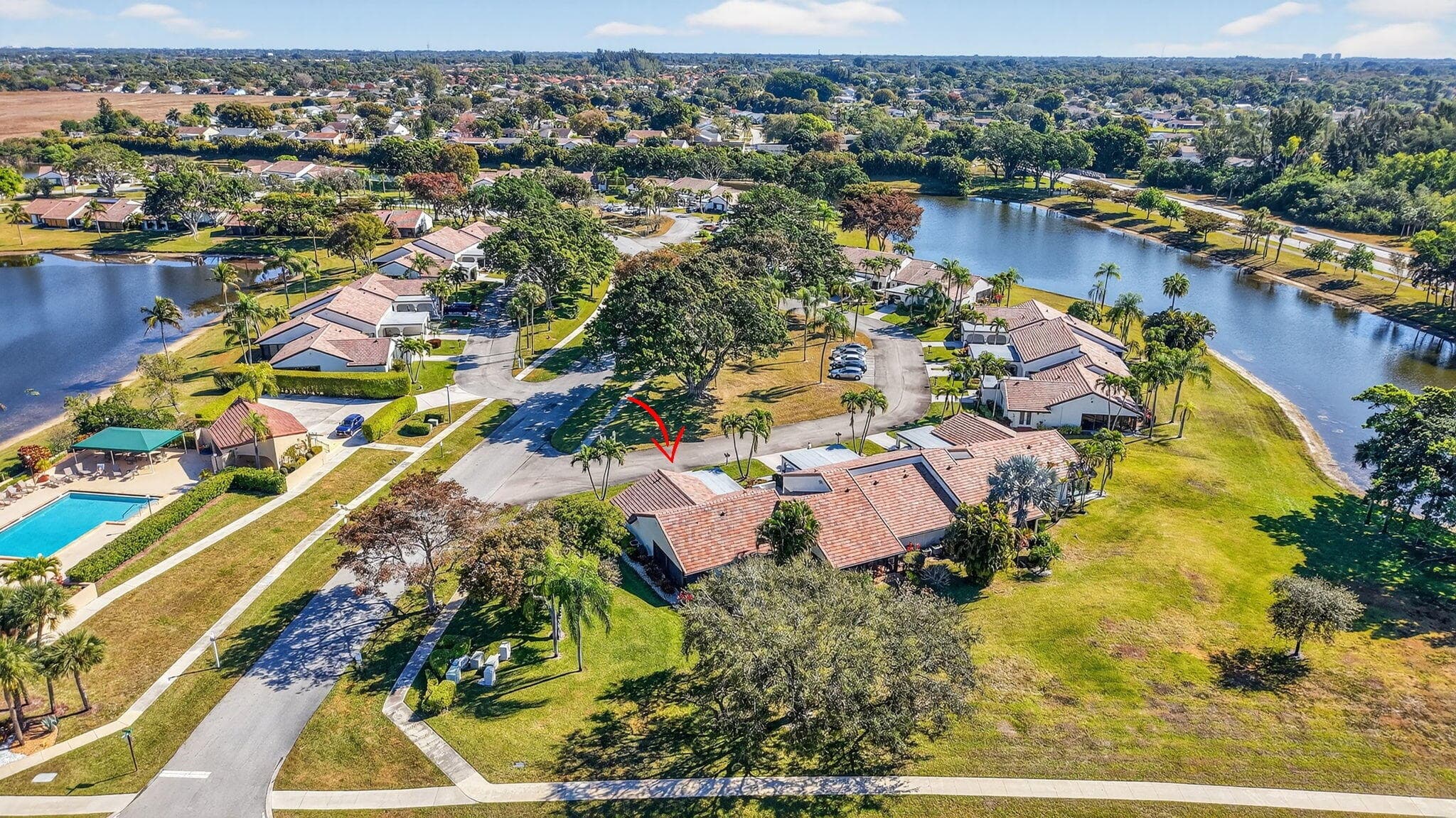 5750 Parkwalk Circle E, Boynton Beach, FL 33472 35