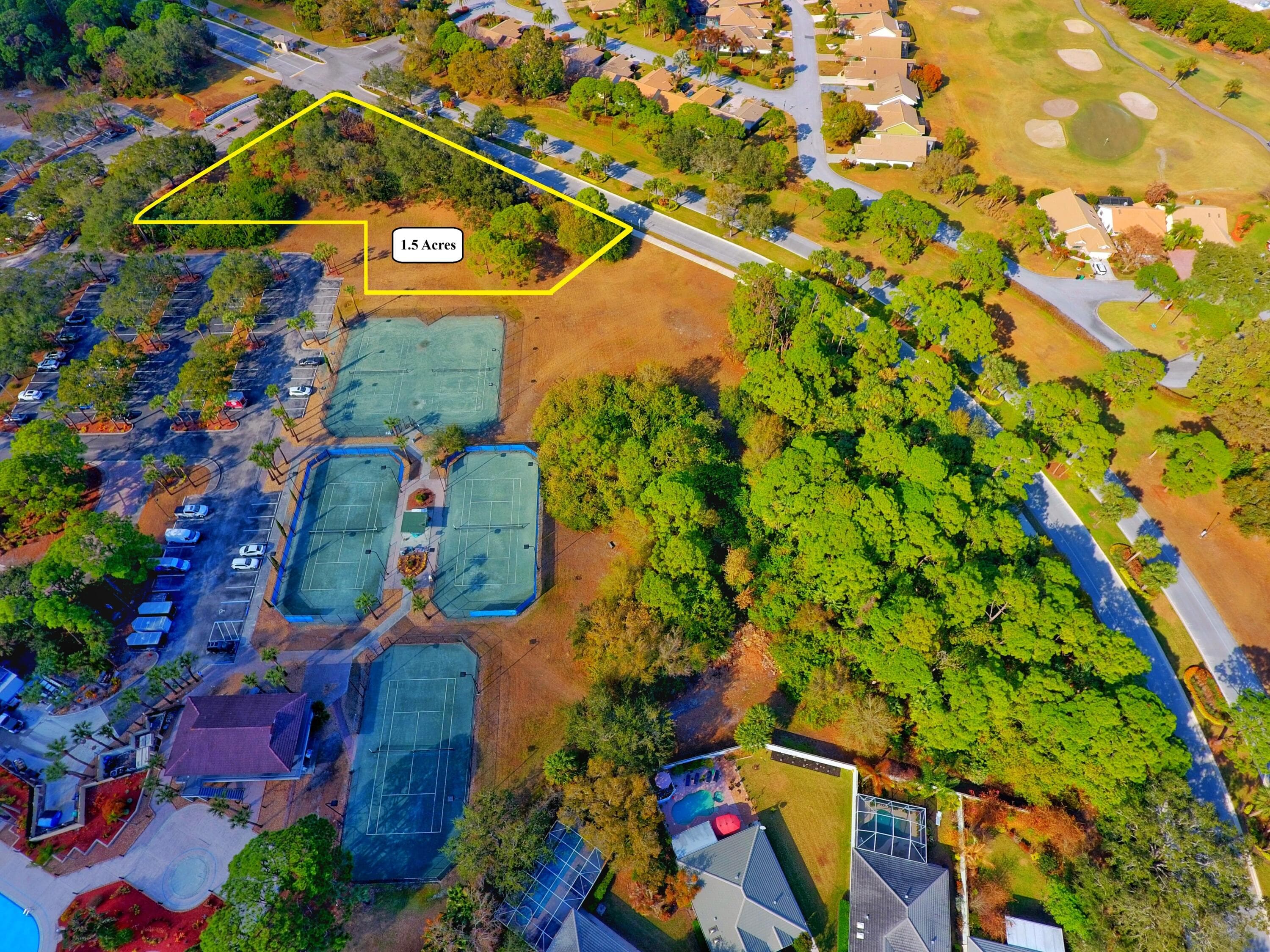 951 SW Country Club Drive, Port St. Lucie, FL 34986 6