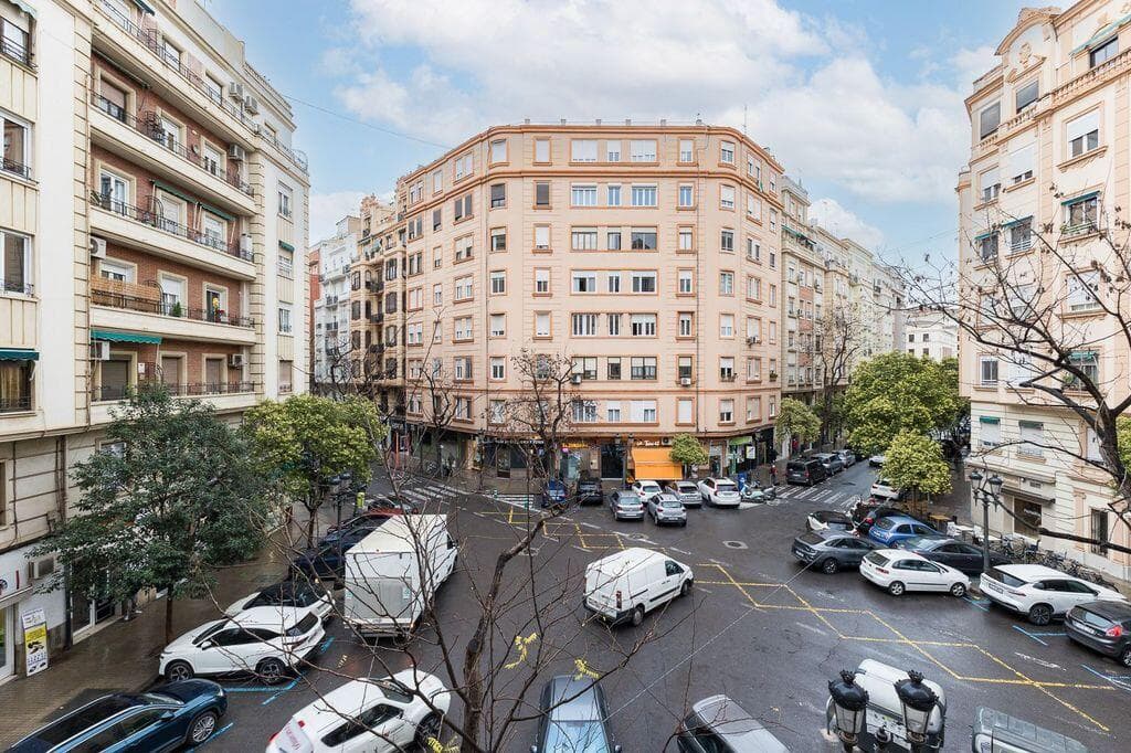 26 Carrer Del Mestre Gozalbo 43