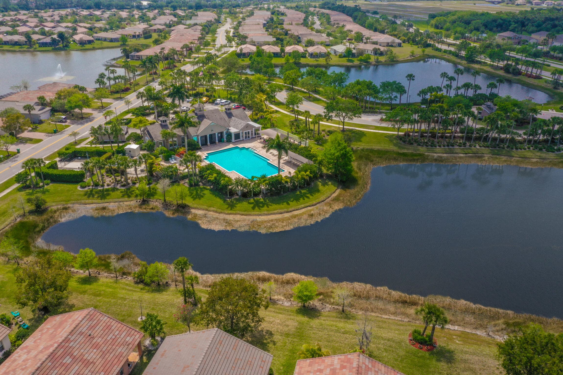 9893 SW Eastbrook Circle, Port St. Lucie, FL 34987 24
