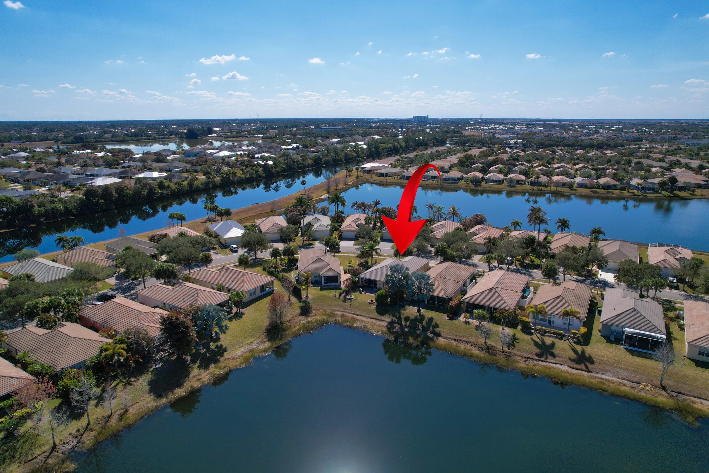 9893 SW Eastbrook Circle, Port St. Lucie, FL 34987 25
