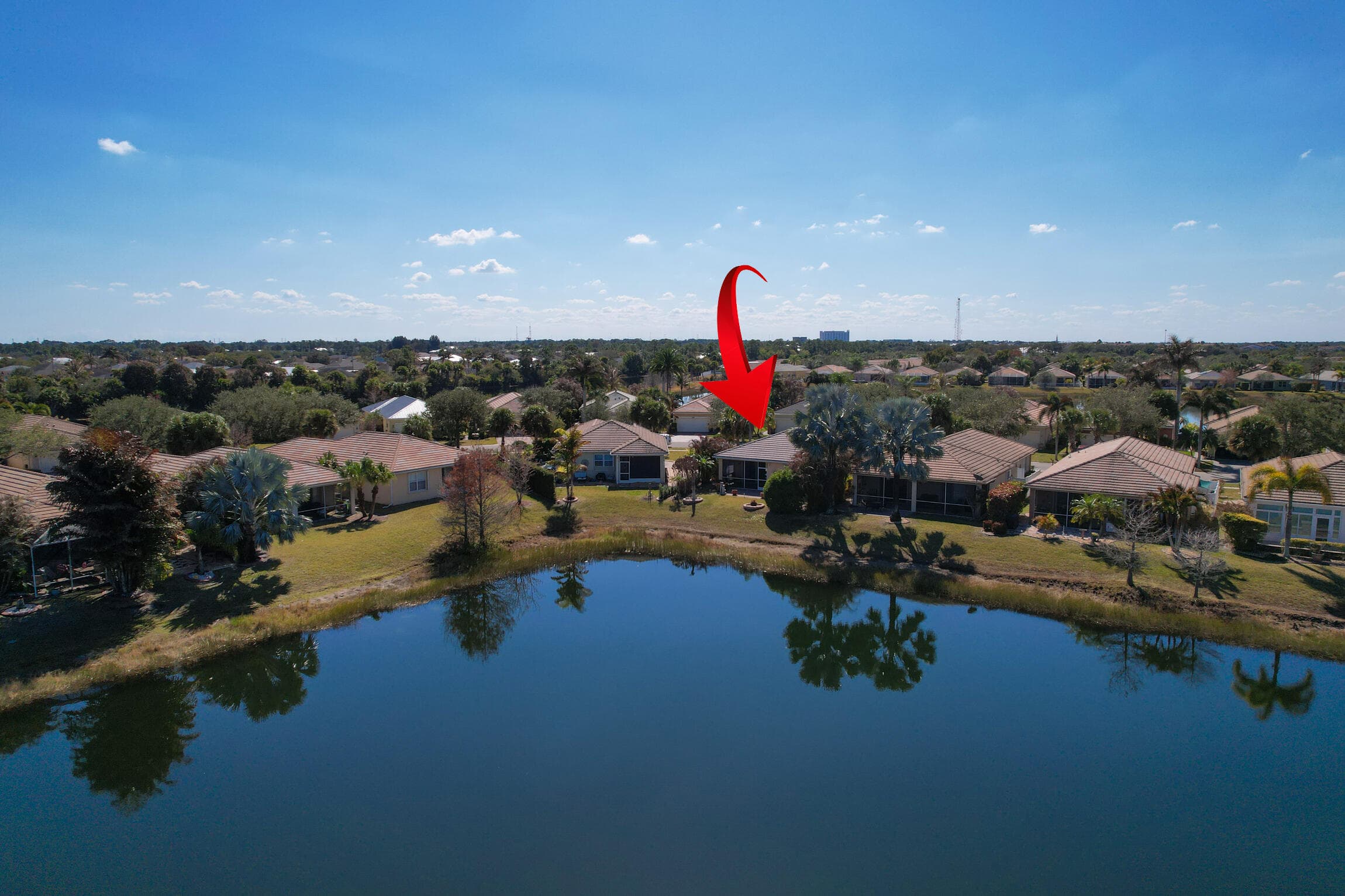 9893 SW Eastbrook Circle, Port St. Lucie, FL 34987 27