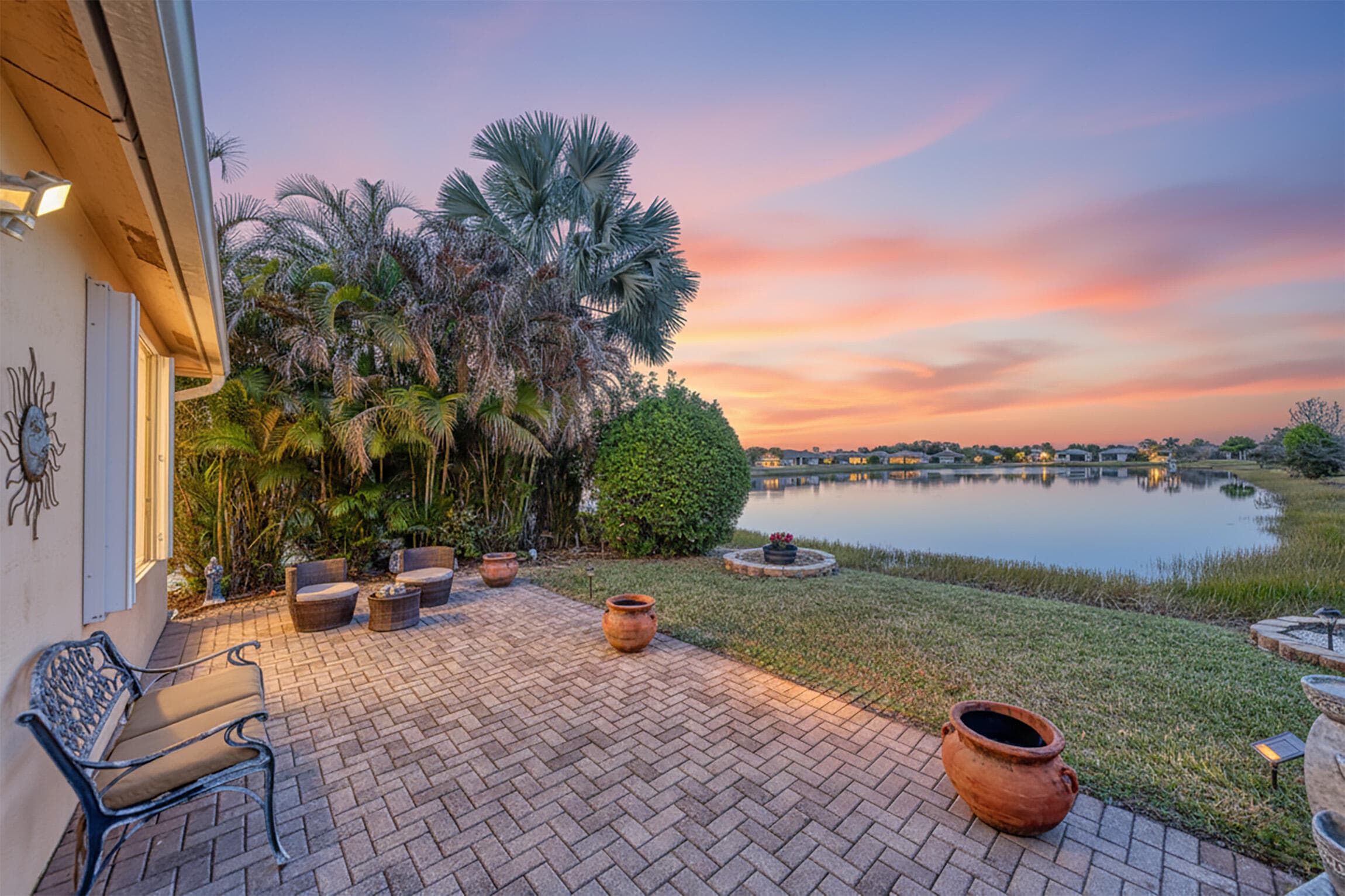 9893 SW Eastbrook Circle, Port St. Lucie, FL 34987 5
