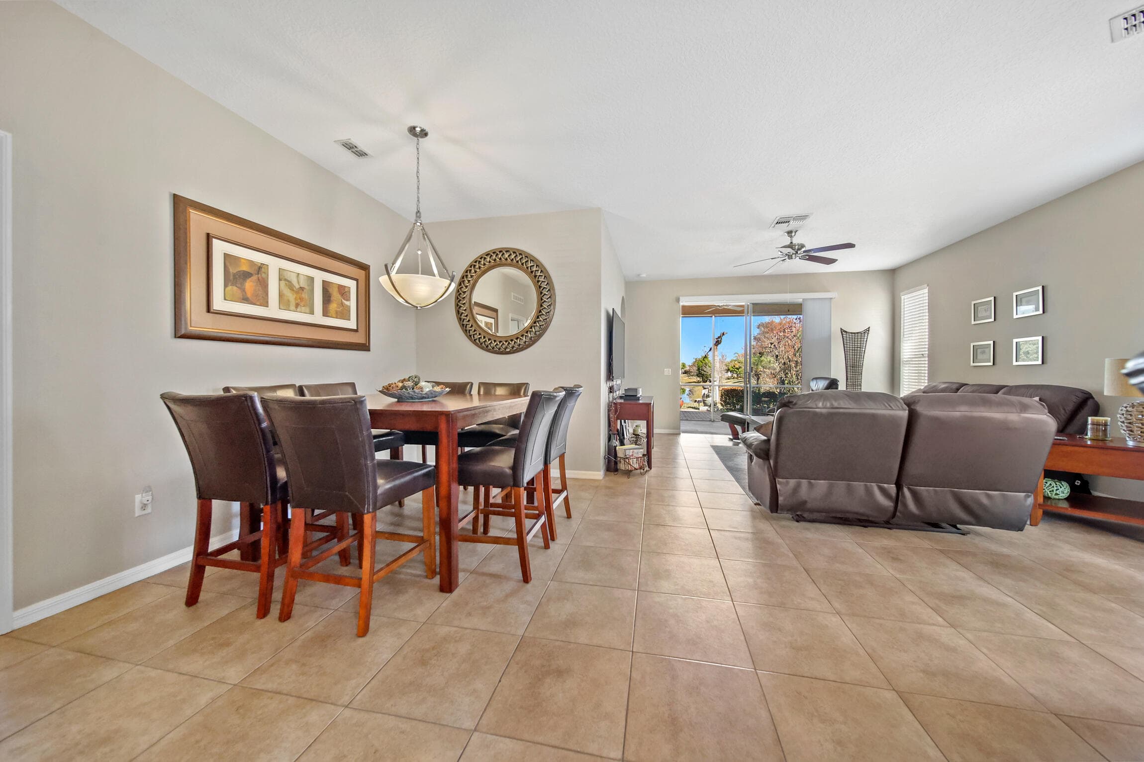9893 SW Eastbrook Circle, Port St. Lucie, FL 34987 8