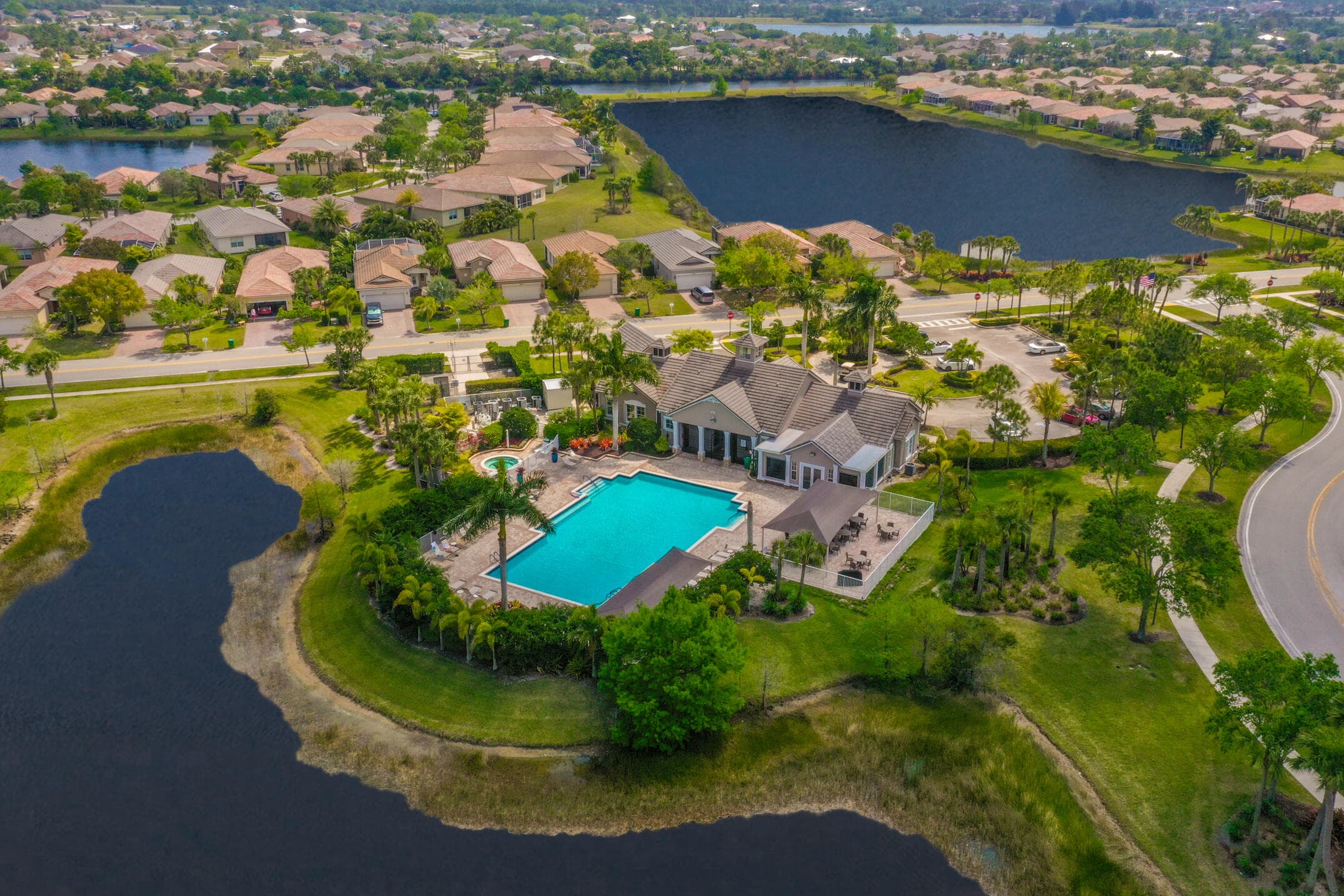 9893 SW Eastbrook Circle, Port St. Lucie, FL 34987 23