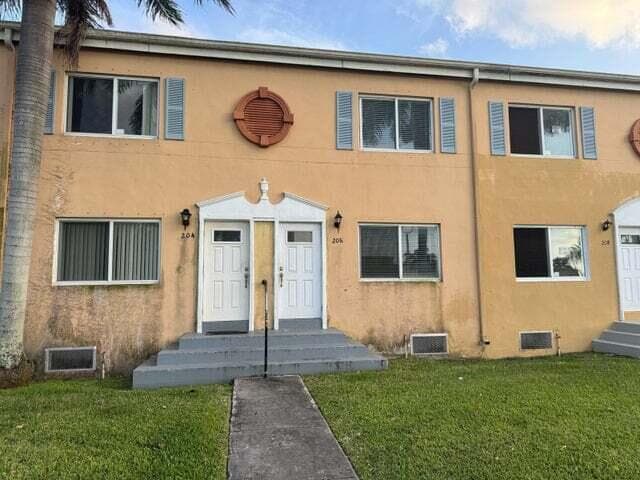 206 NW 84th Street 206, Miami, FL 33150 19