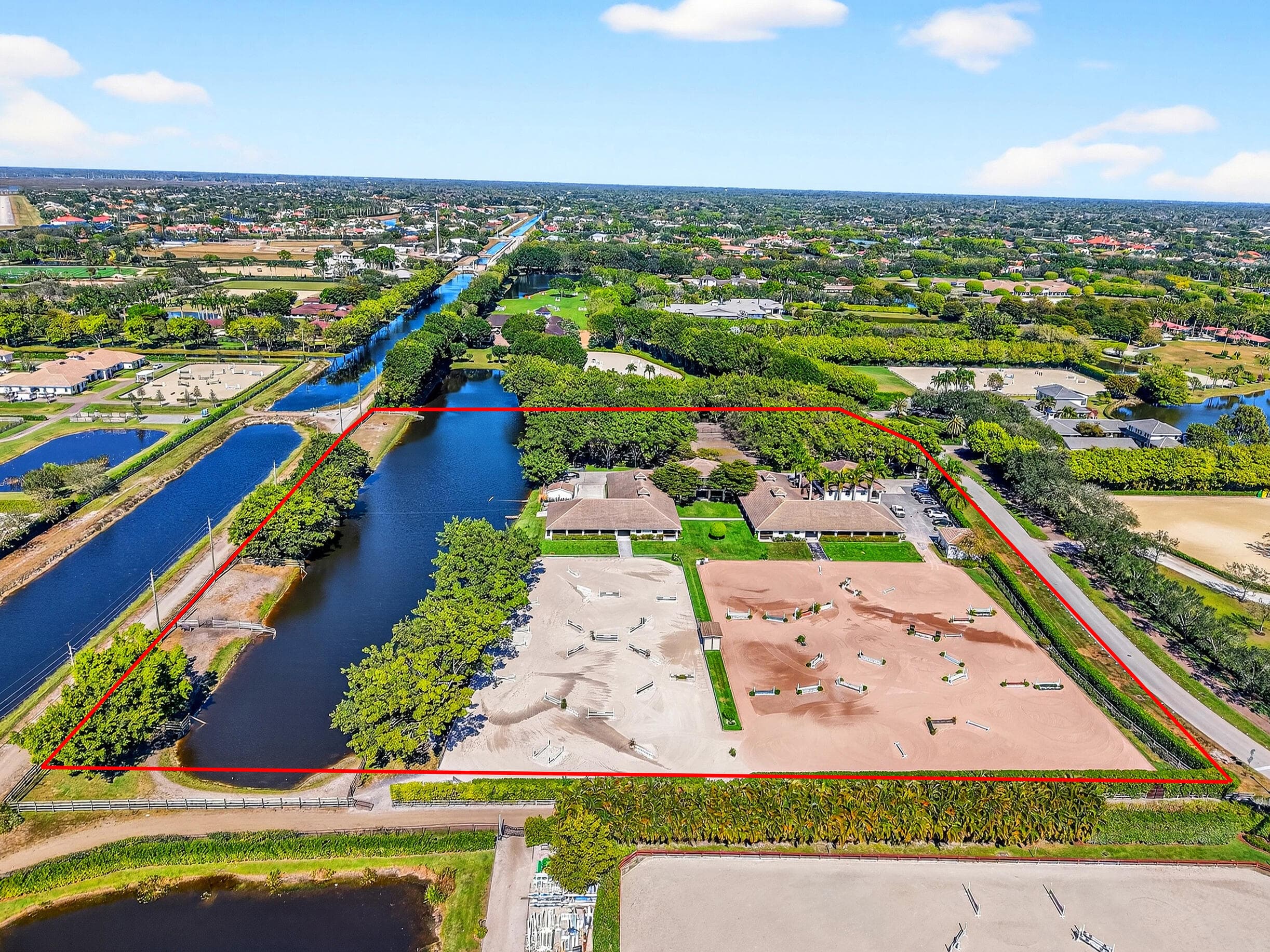 3405 Olde Hampton Drive, Wellington, FL 33414 5