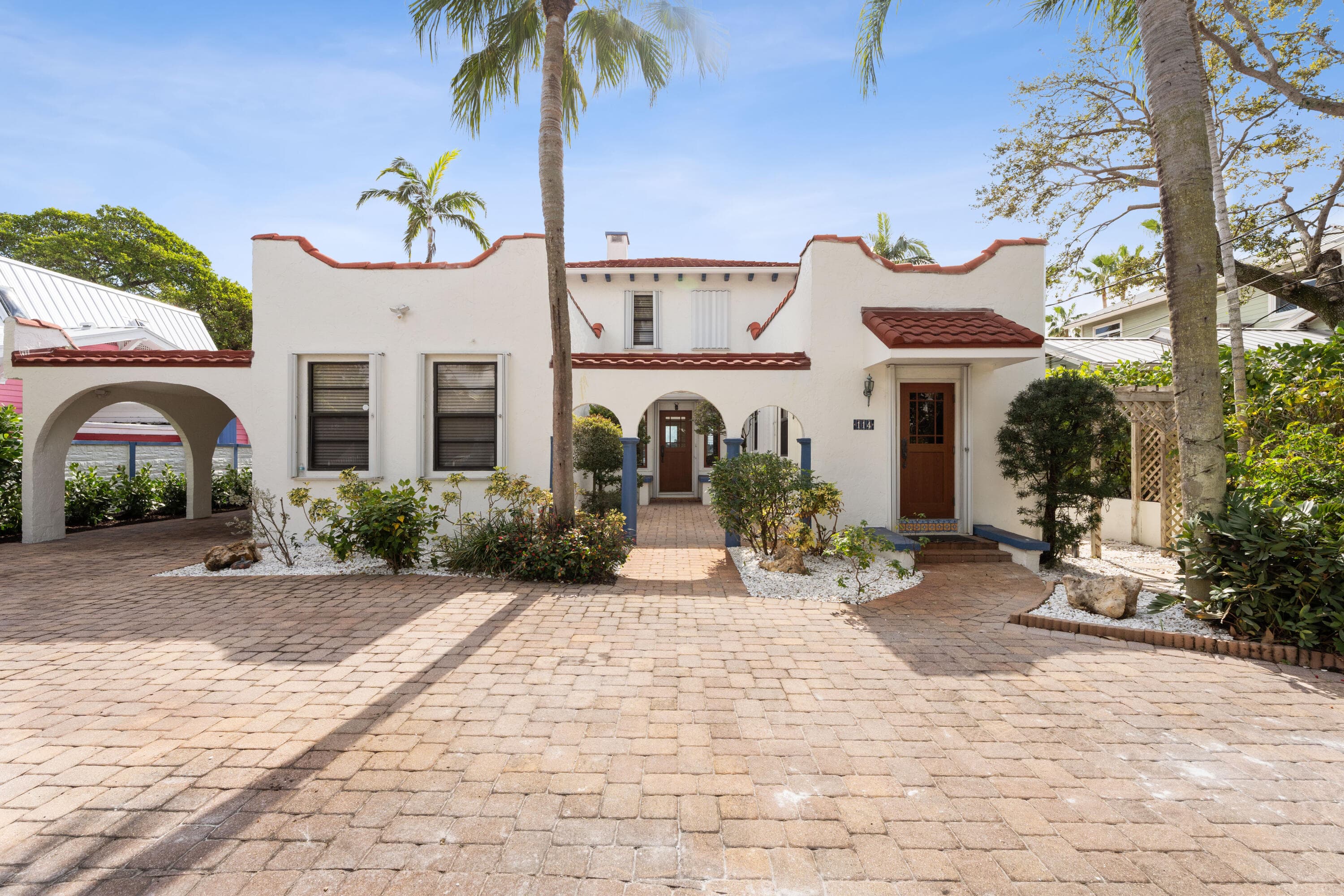 114 S Lake Drive, Lantana, FL 33462 9