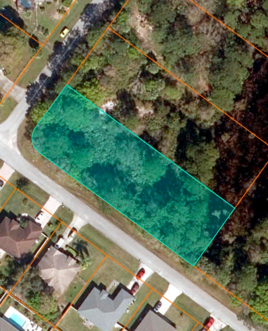 2099 SW Brevity Terrace, Port St. Lucie, FL 34953