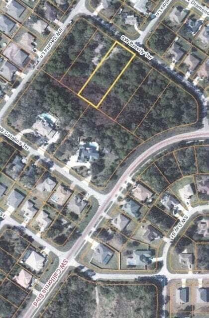 2071 SW Brevity Terrace, Port St. Lucie, FL 34953