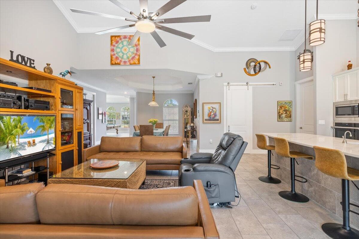 4250 Amelia Plantation Court, Vero Beach, FL 32967 5