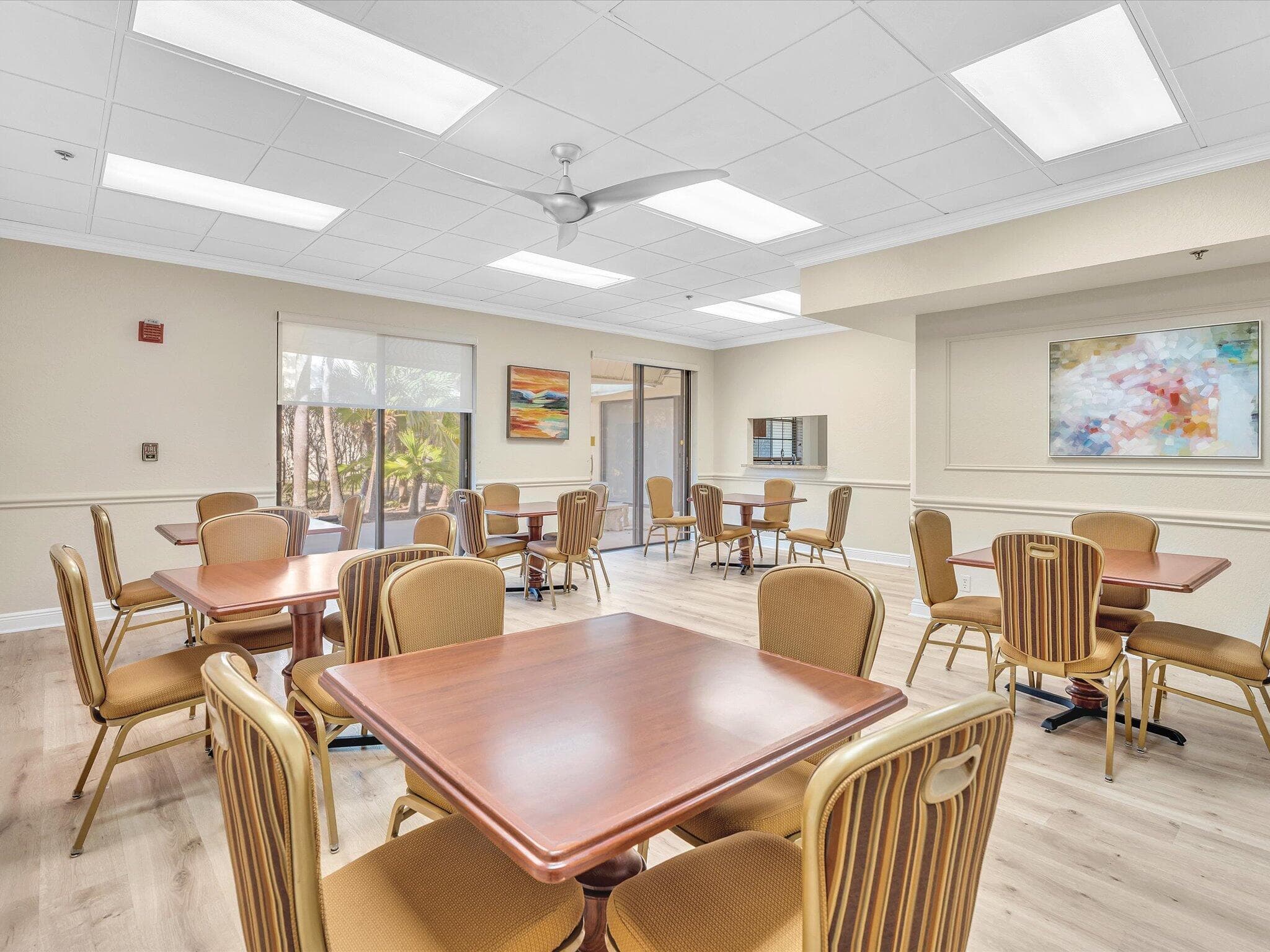 10215 N Circle Lake Drive 201, Boynton Beach, FL 33437 41