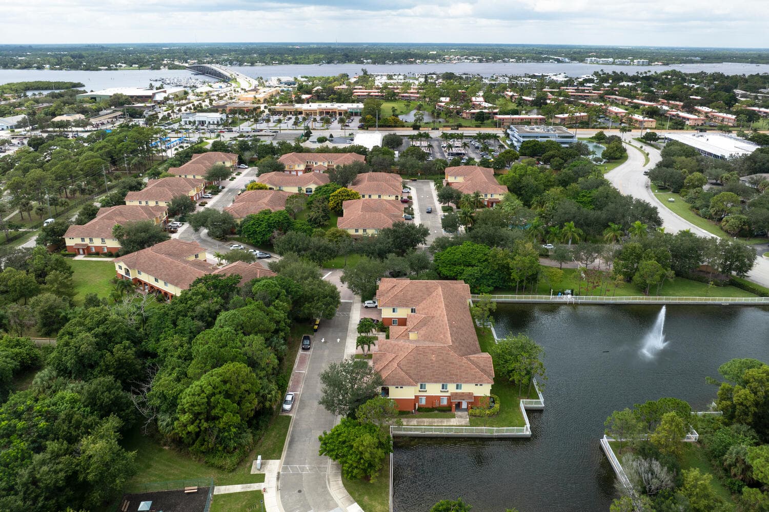 40 SE Sedona Circle 103, Stuart, FL 34994 19