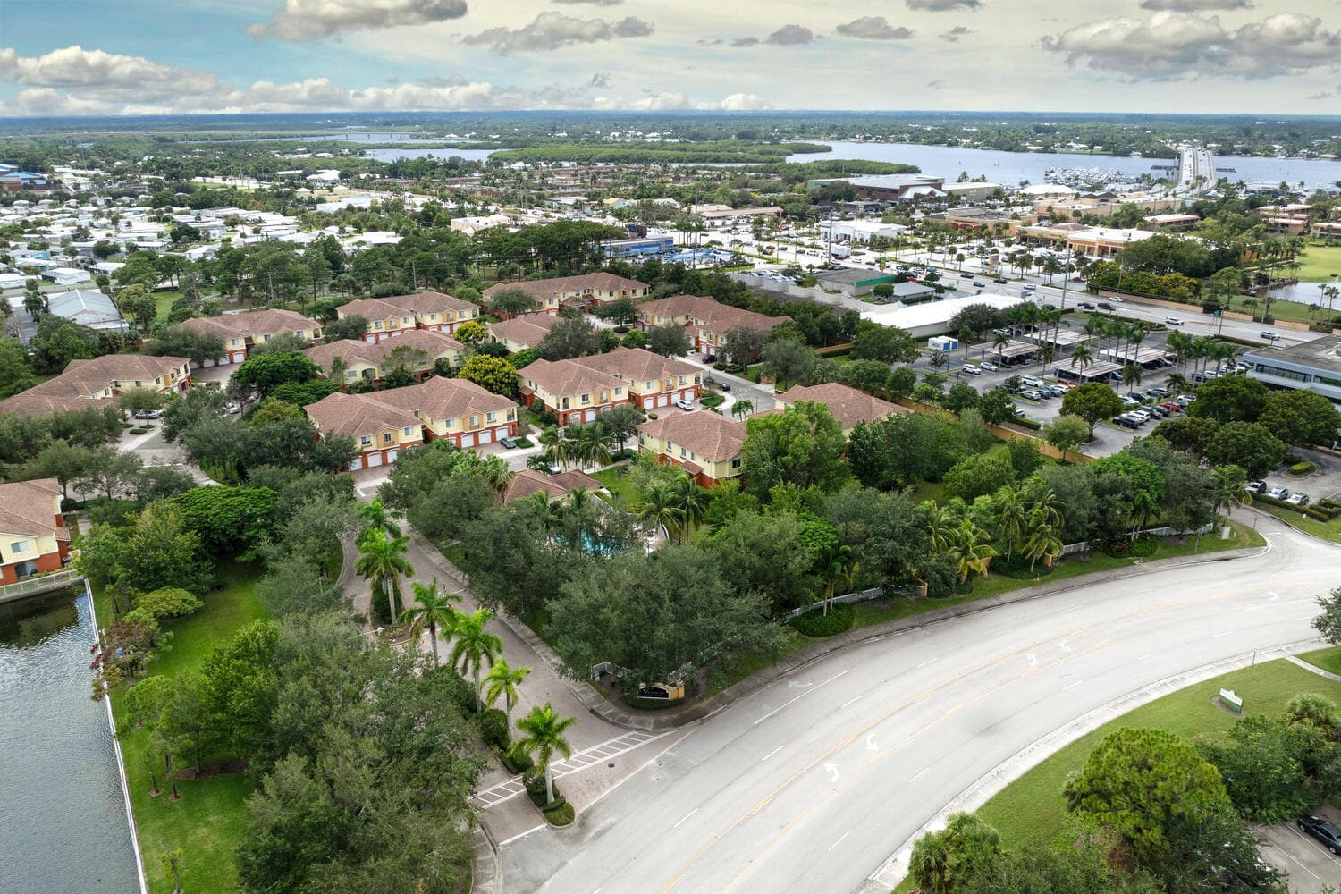 40 SE Sedona Circle 103, Stuart, FL 34994 21