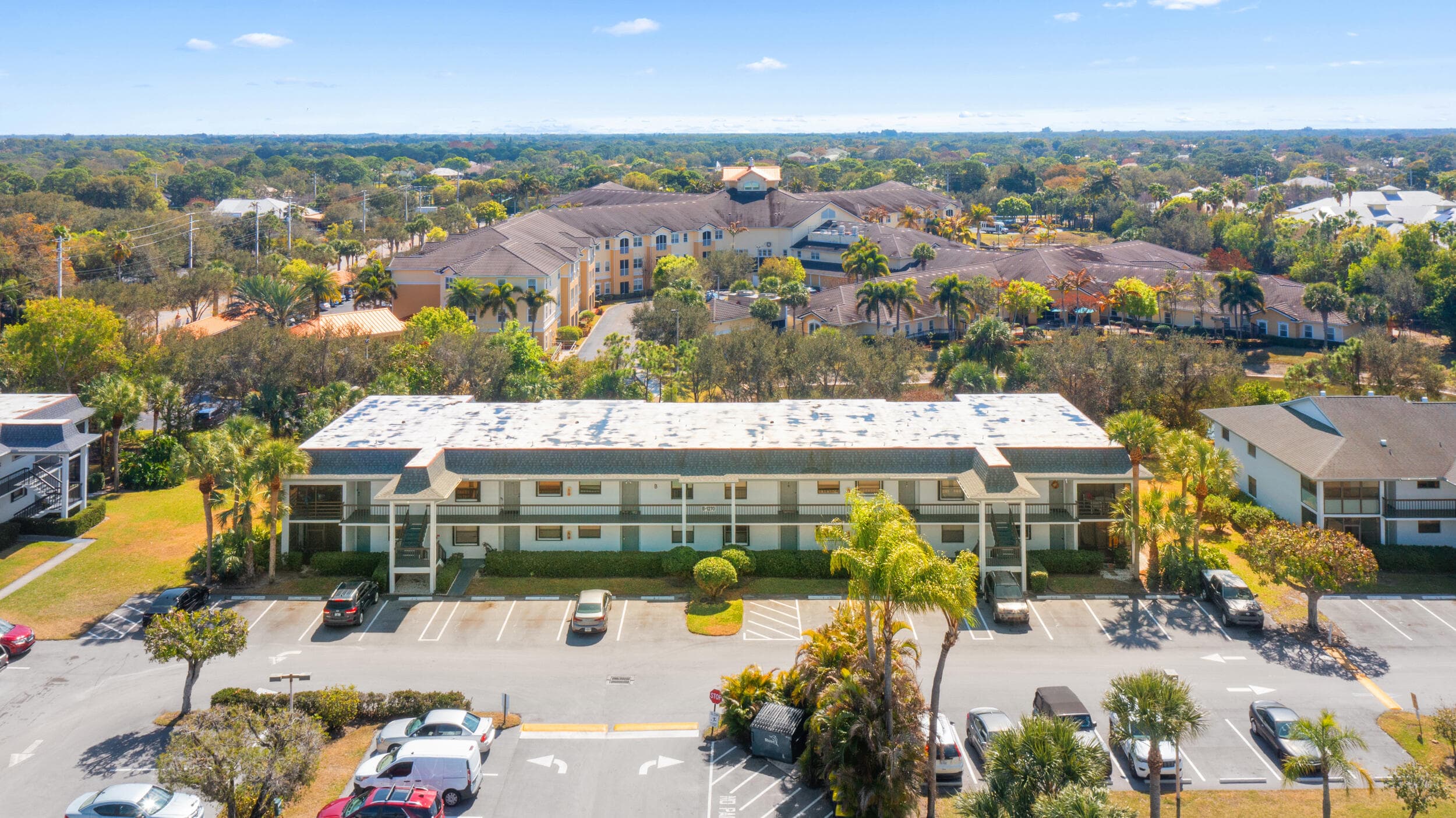 1270 SE Parkview Place B5, Stuart, FL 34994 36