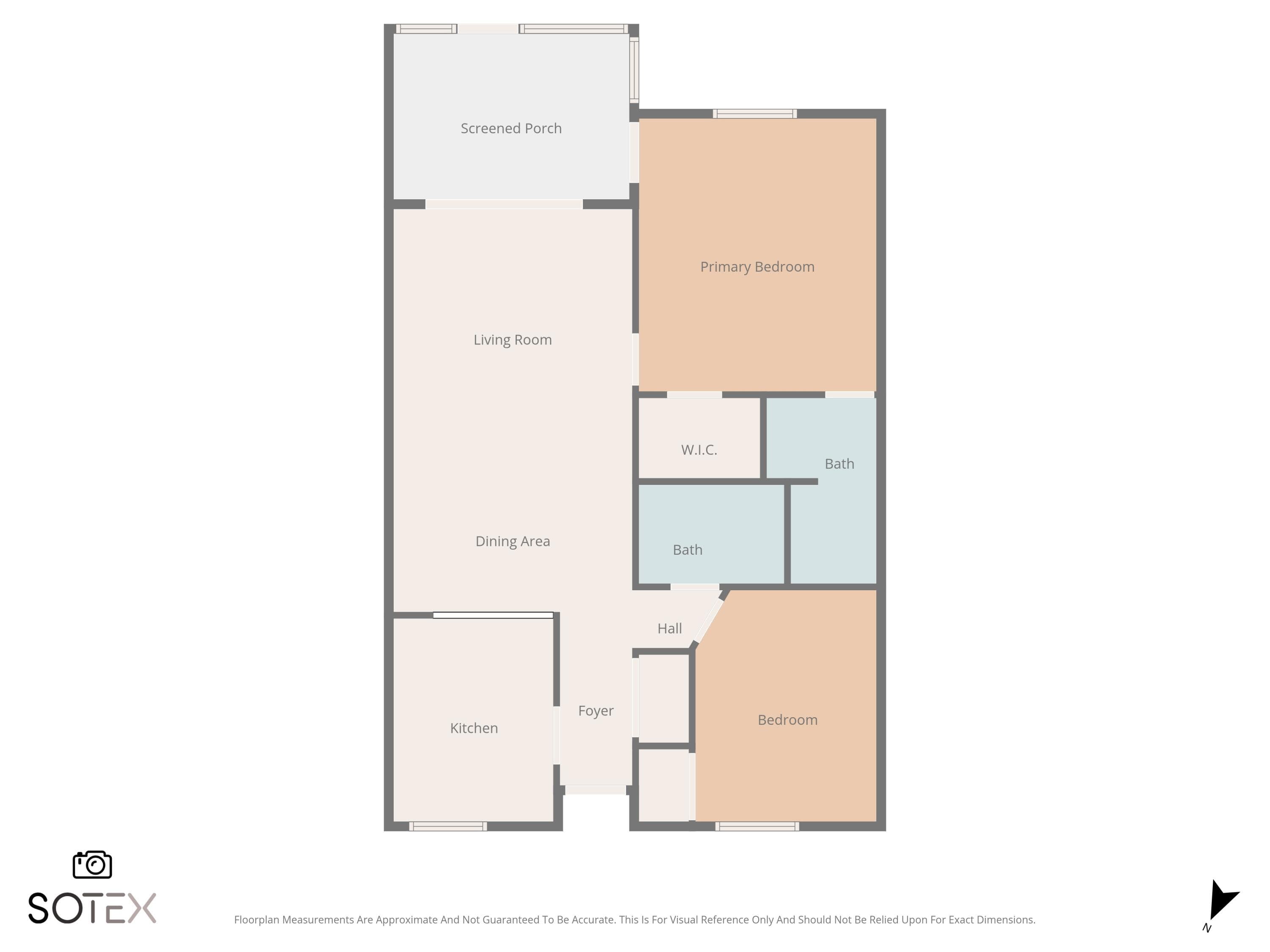 1270 SE Parkview Place B5, Stuart, FL 34994 38