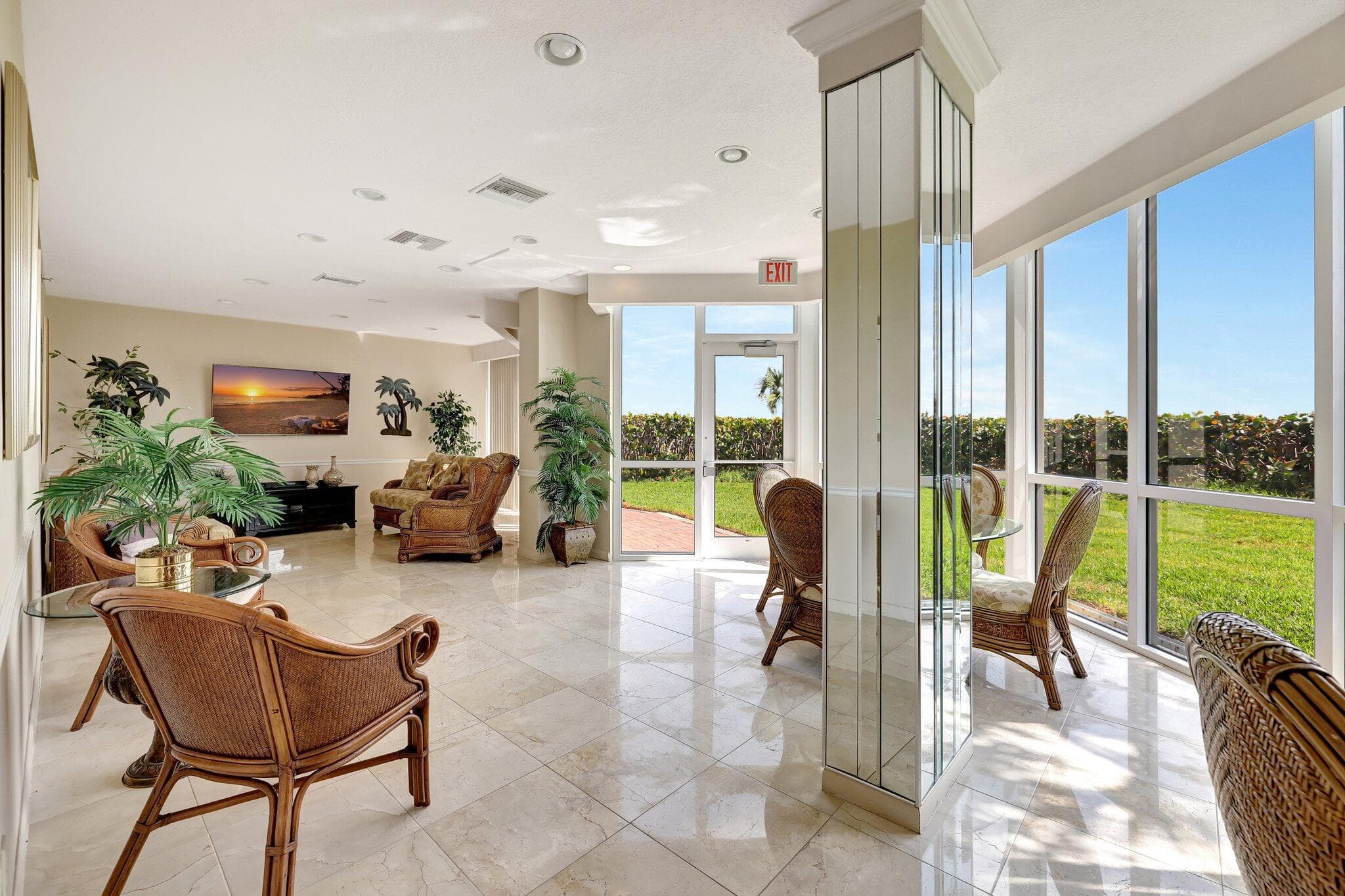 3870 N Hwy A1a #101 A, Hutchinson Island, FL 34949 40