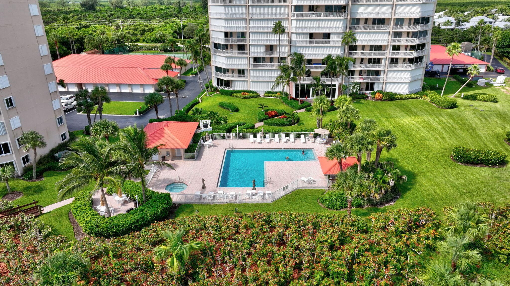 3870 N Hwy A1a #101 A, Hutchinson Island, FL 34949 32
